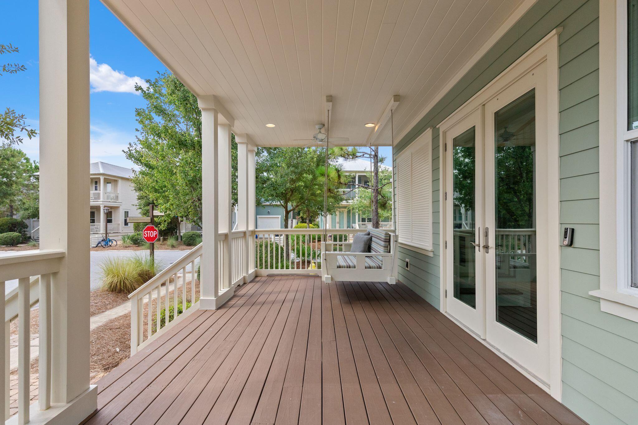 NATUREWALK AT SEAGROVE - Residential