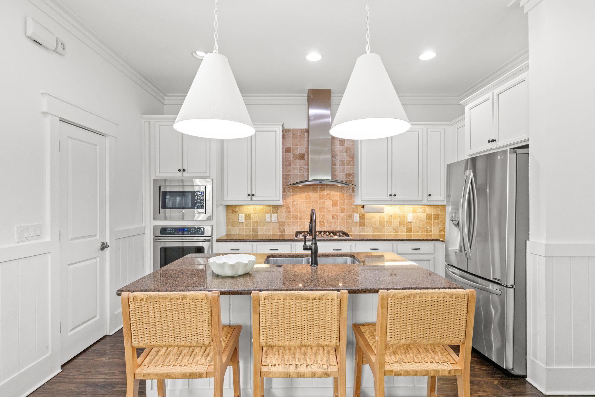 NATUREWALK AT SEAGROVE - Residential