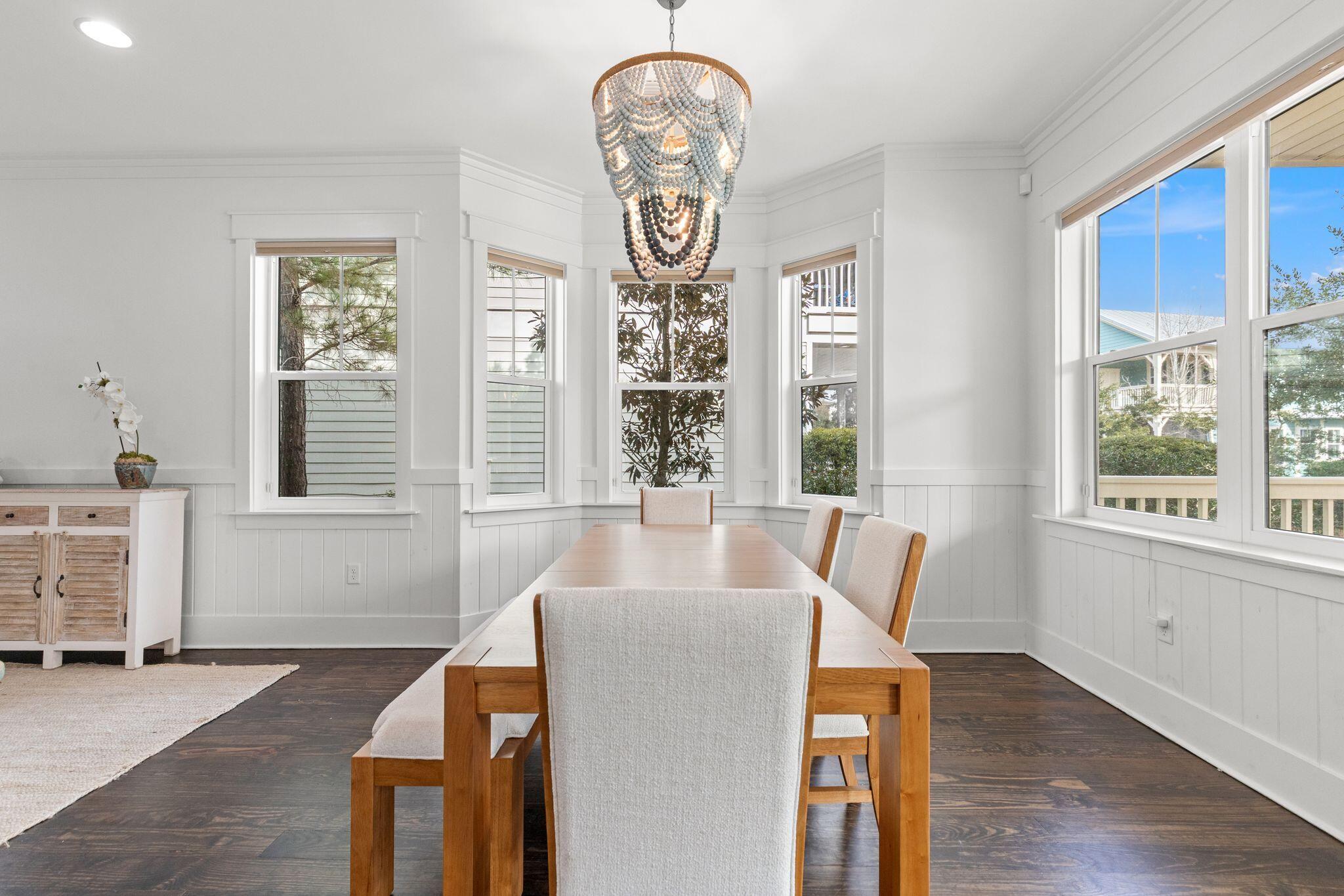 NATUREWALK AT SEAGROVE - Residential