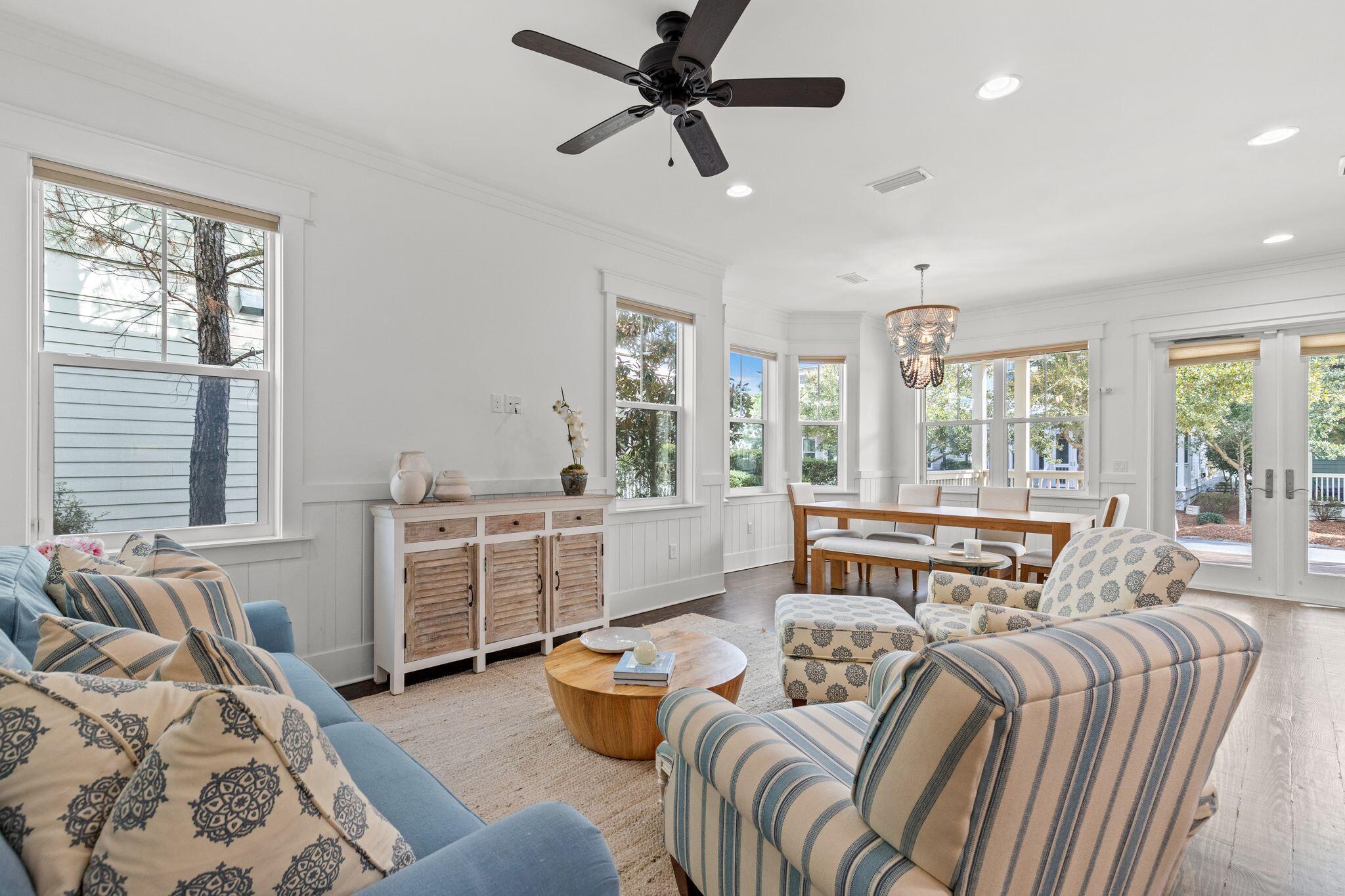 NATUREWALK AT SEAGROVE - Residential