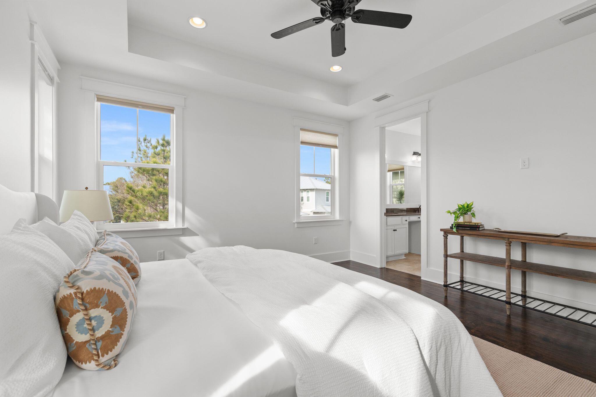 NATUREWALK AT SEAGROVE - Residential