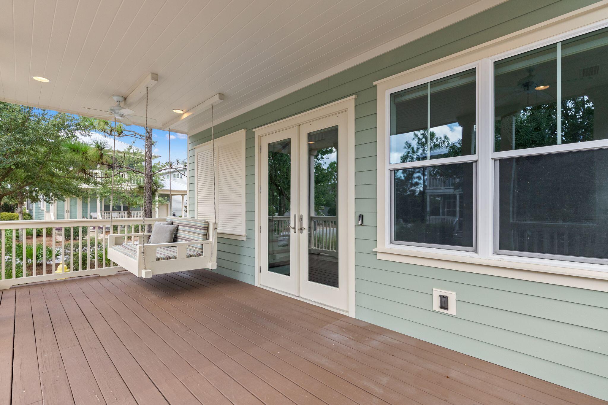NATUREWALK AT SEAGROVE - Residential