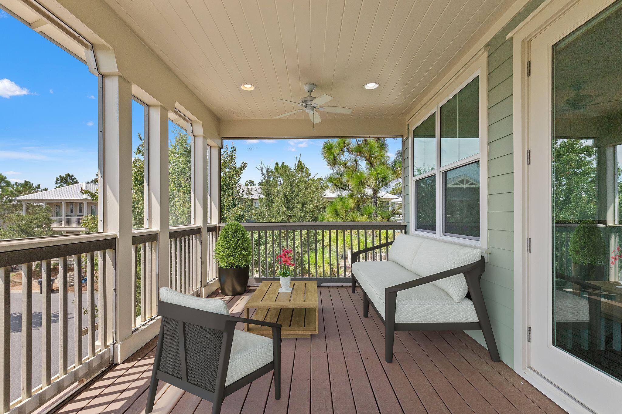 NATUREWALK AT SEAGROVE - Residential
