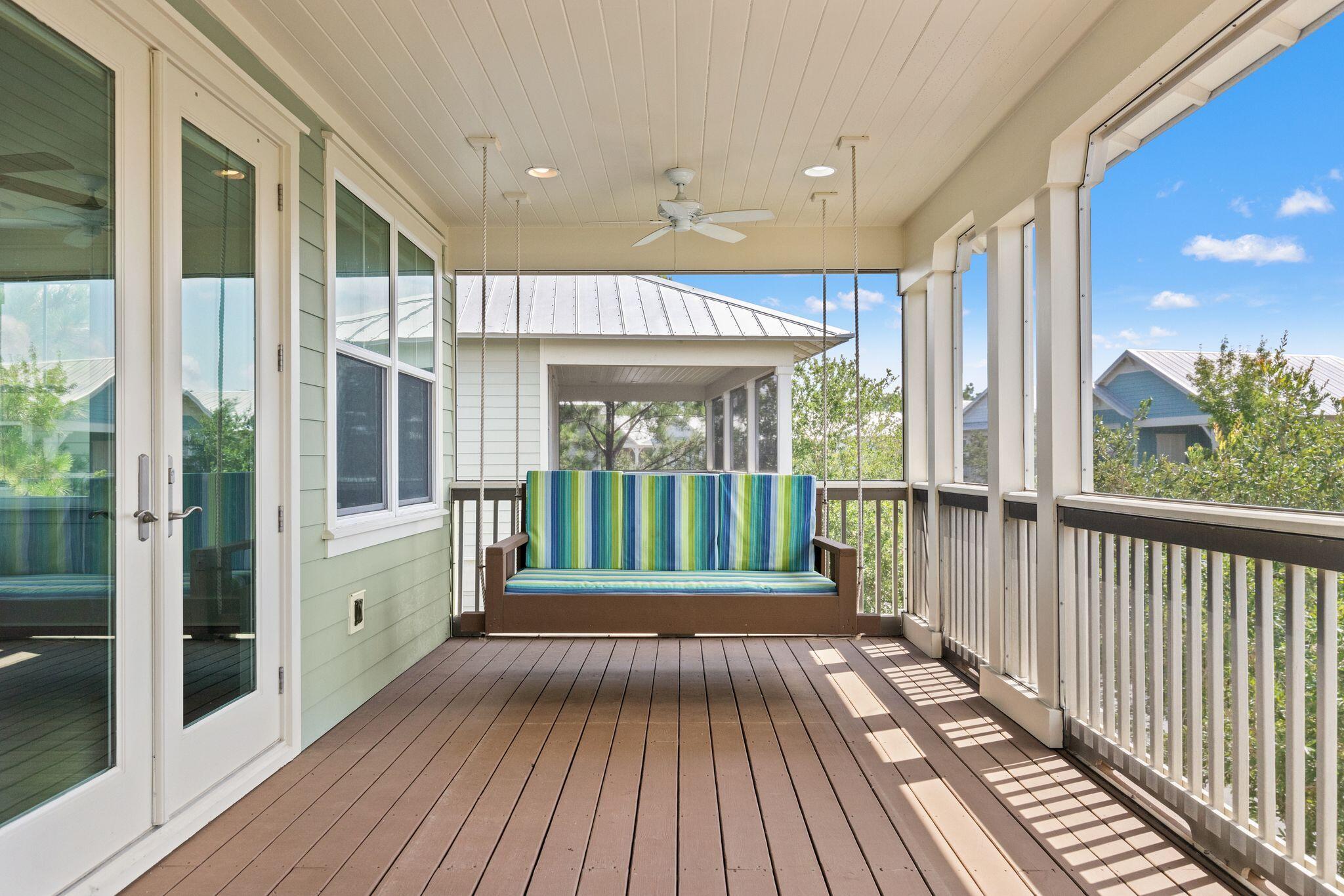 NATUREWALK AT SEAGROVE - Residential