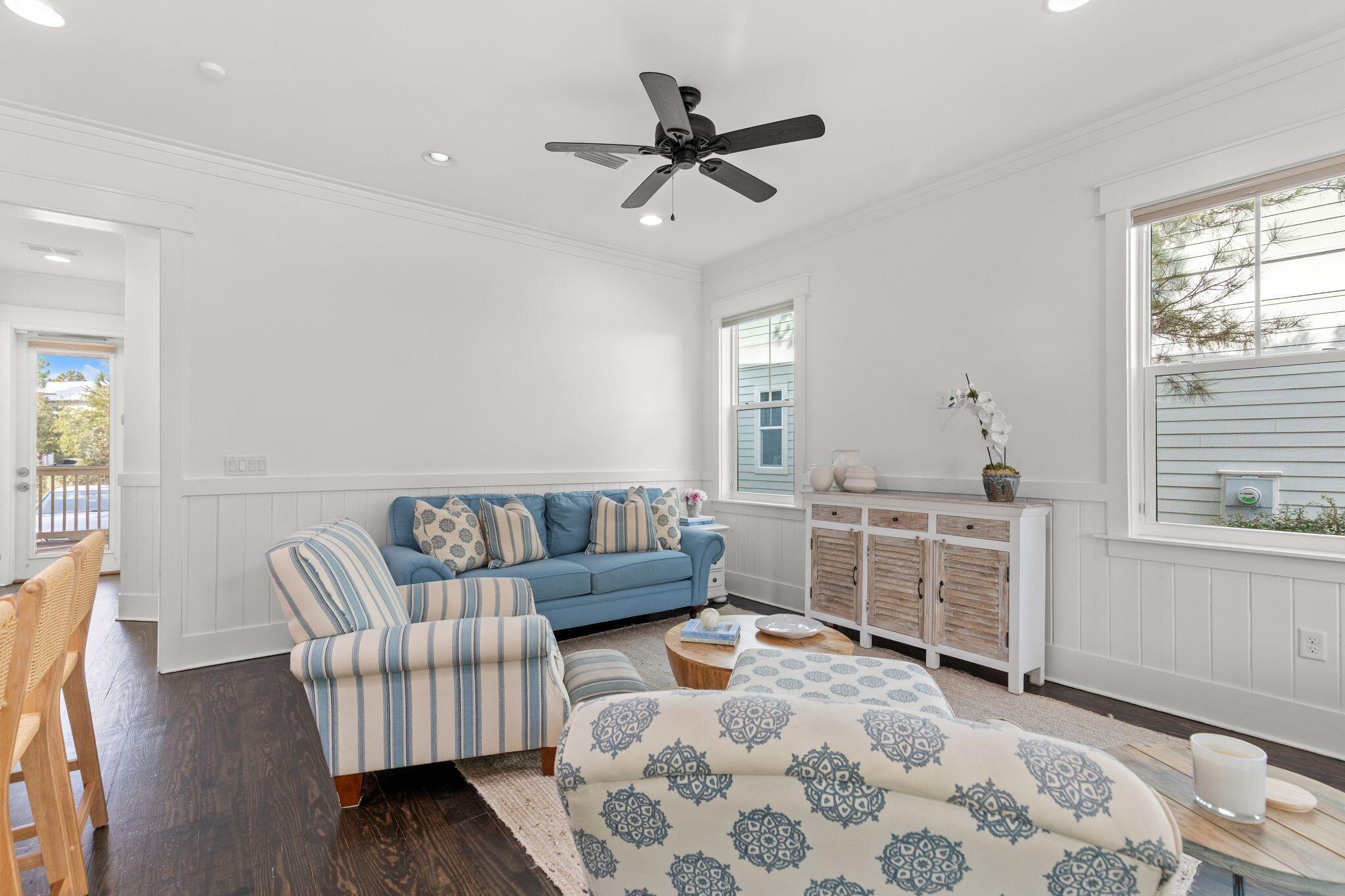 NATUREWALK AT SEAGROVE - Residential