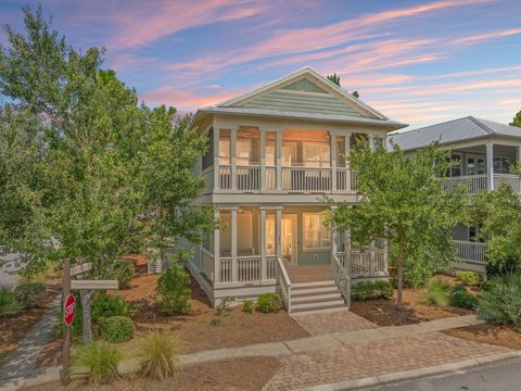 694 Flatwoods Forest Loop Santa Rosa Beach FL 32459