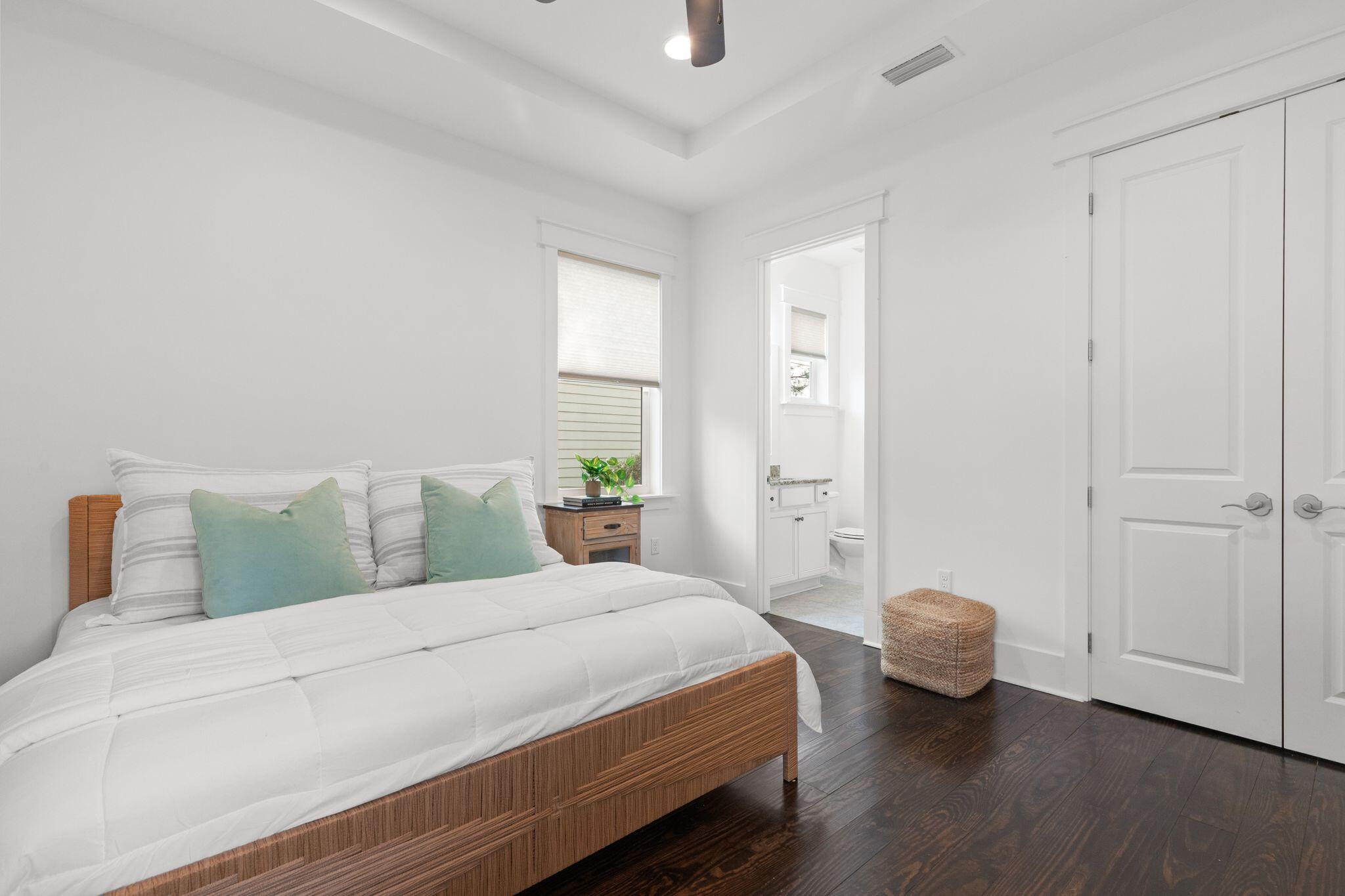 NATUREWALK AT SEAGROVE - Residential