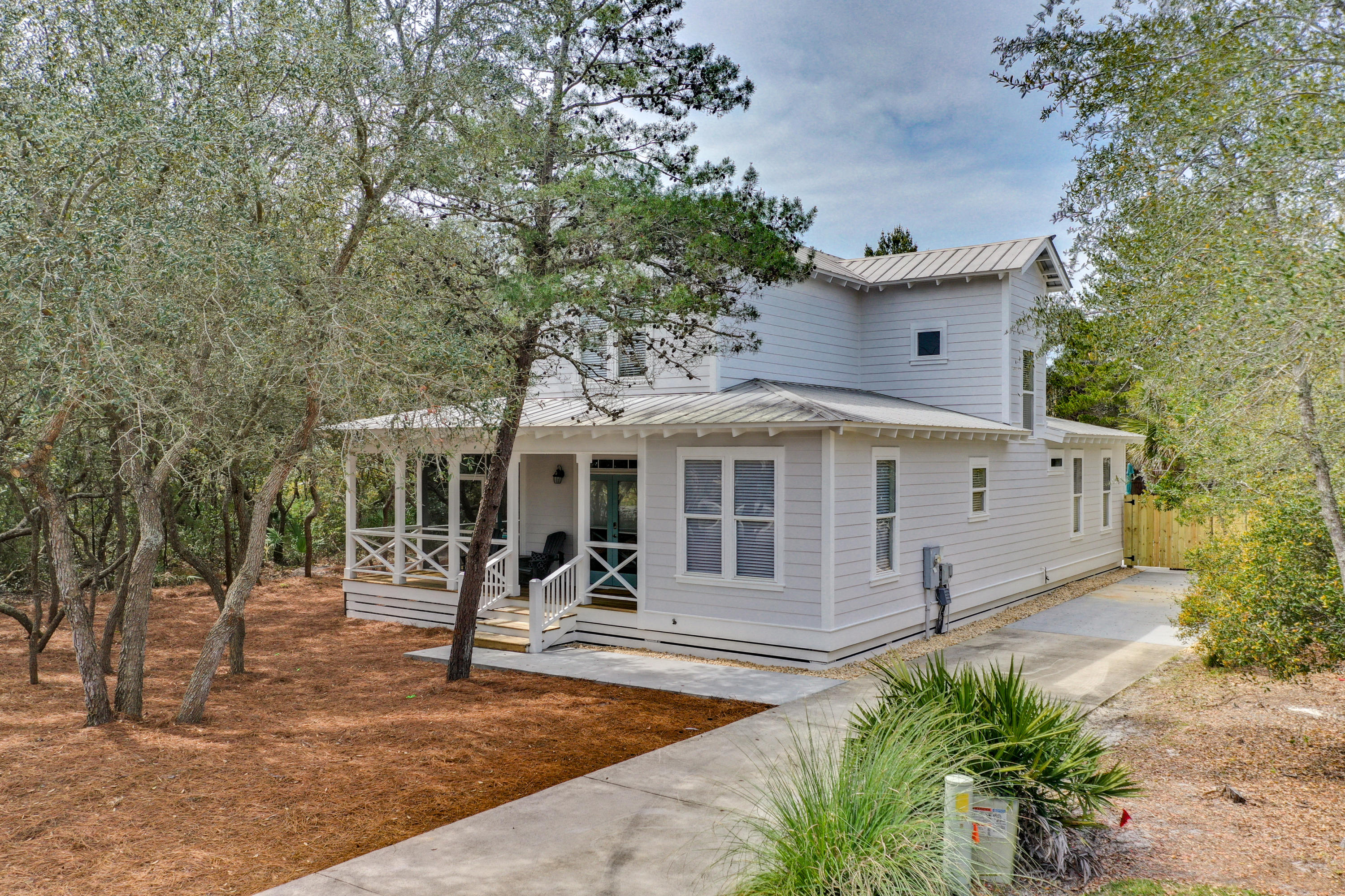 WHITES GULFVIEW ESTATES - Residential