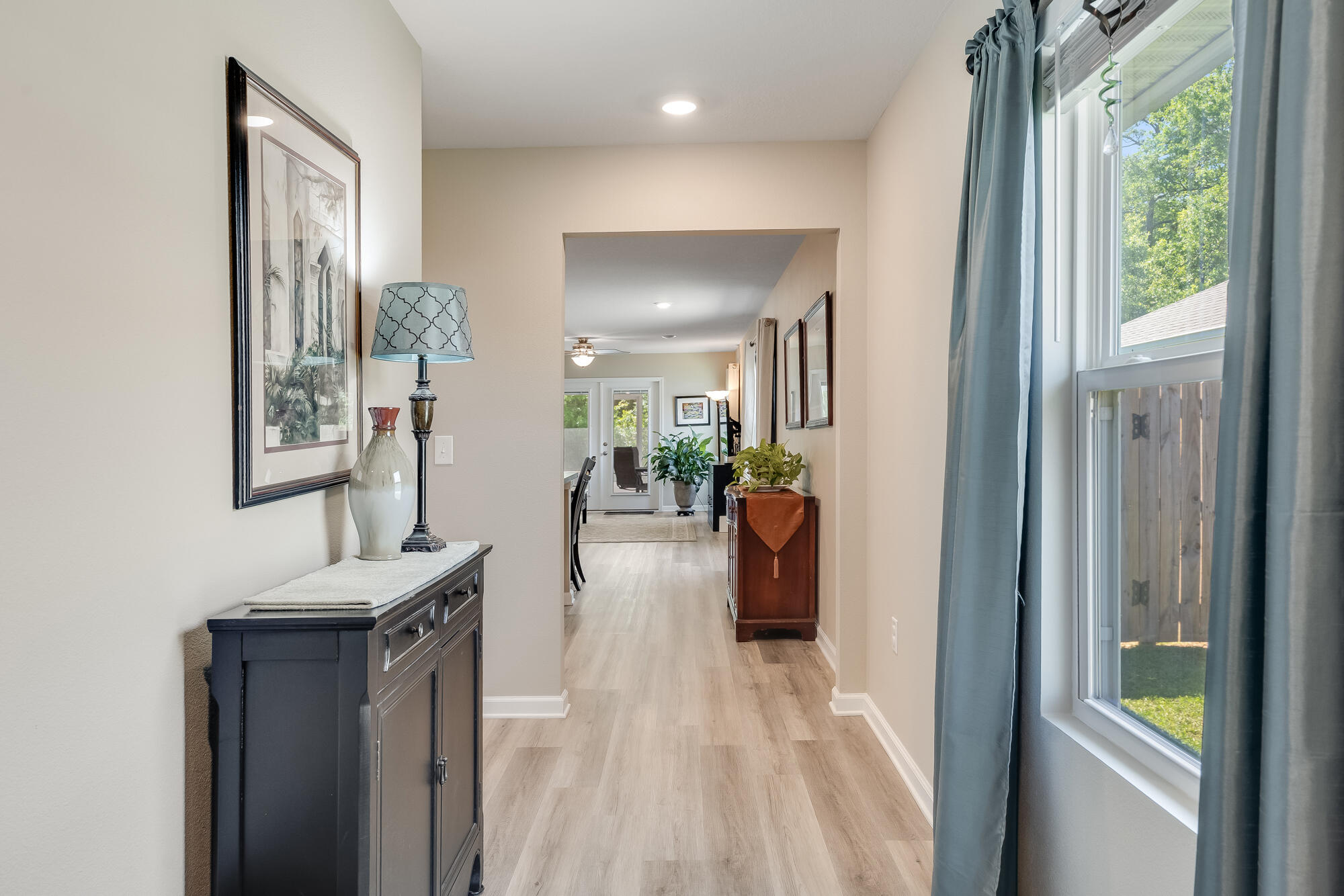 WOODLANDS - Residential