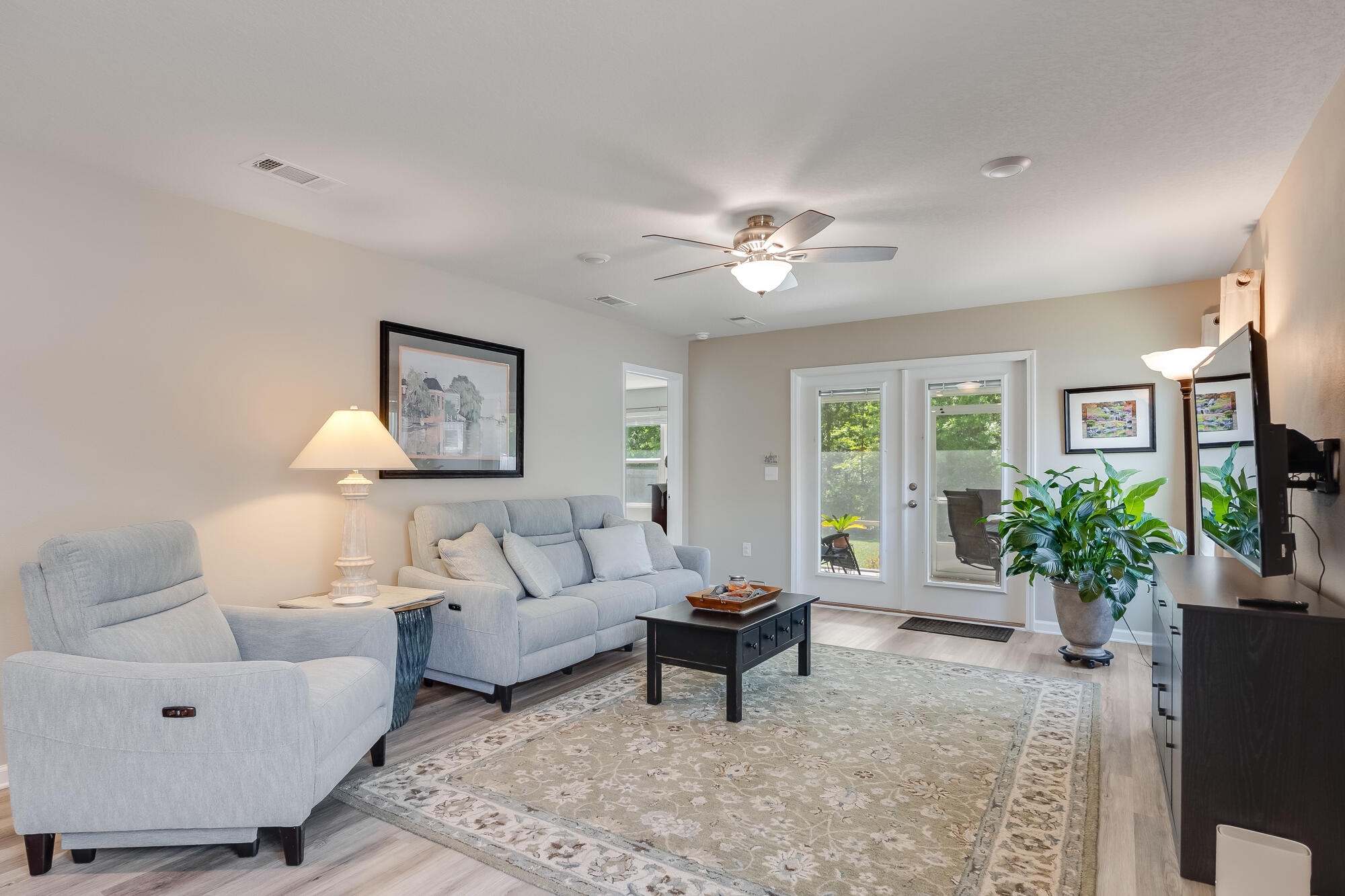 WOODLANDS - Residential