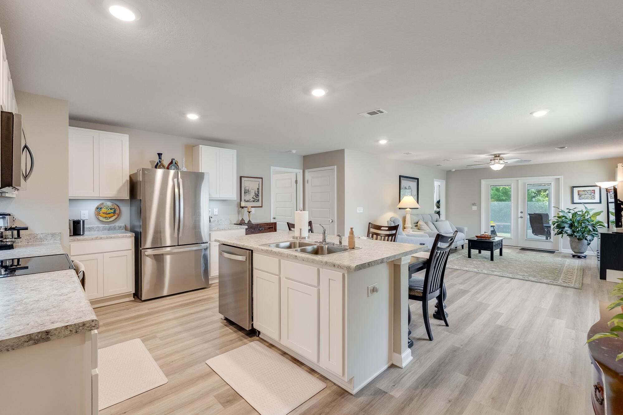 WOODLANDS - Residential