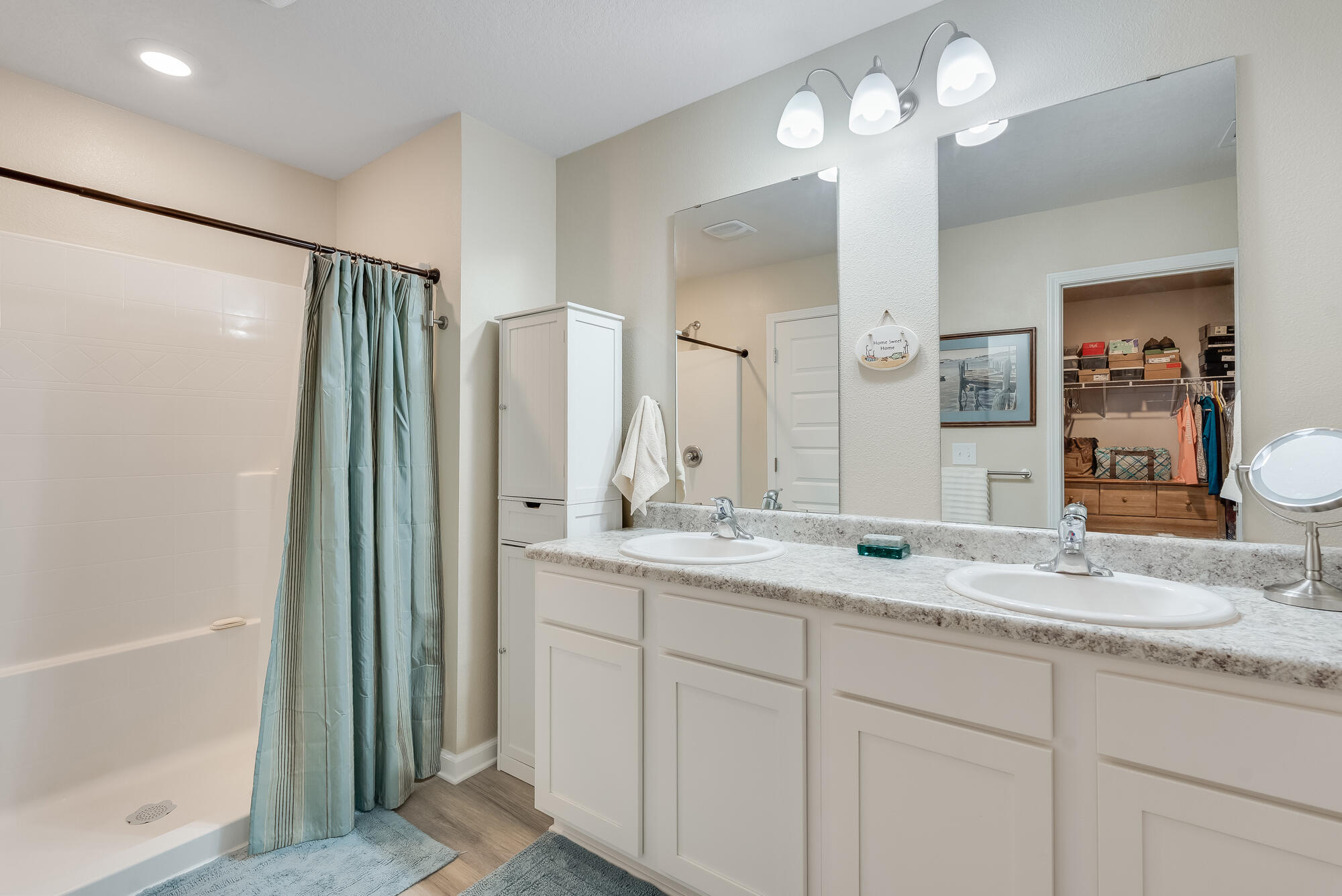 WOODLANDS - Residential