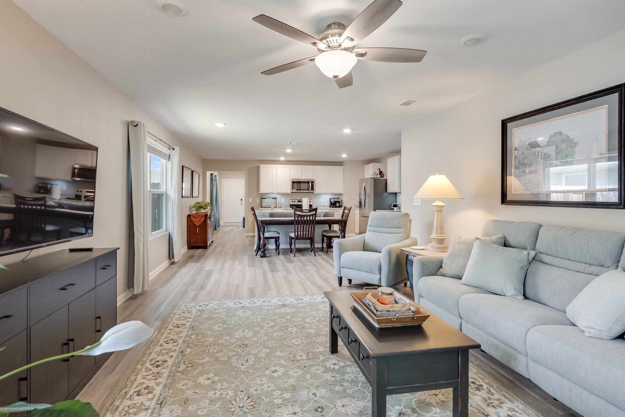 WOODLANDS - Residential