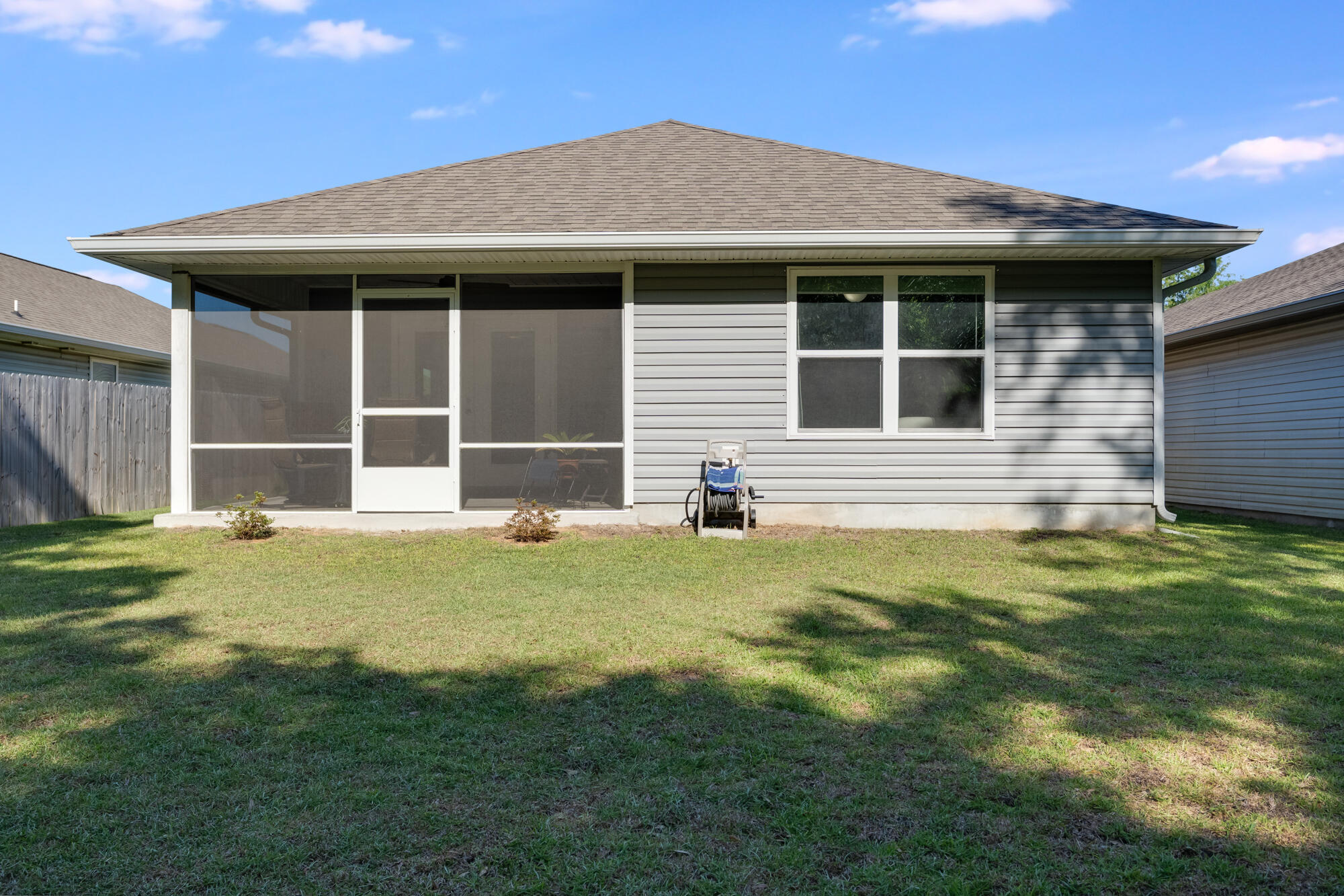 WOODLANDS - Residential