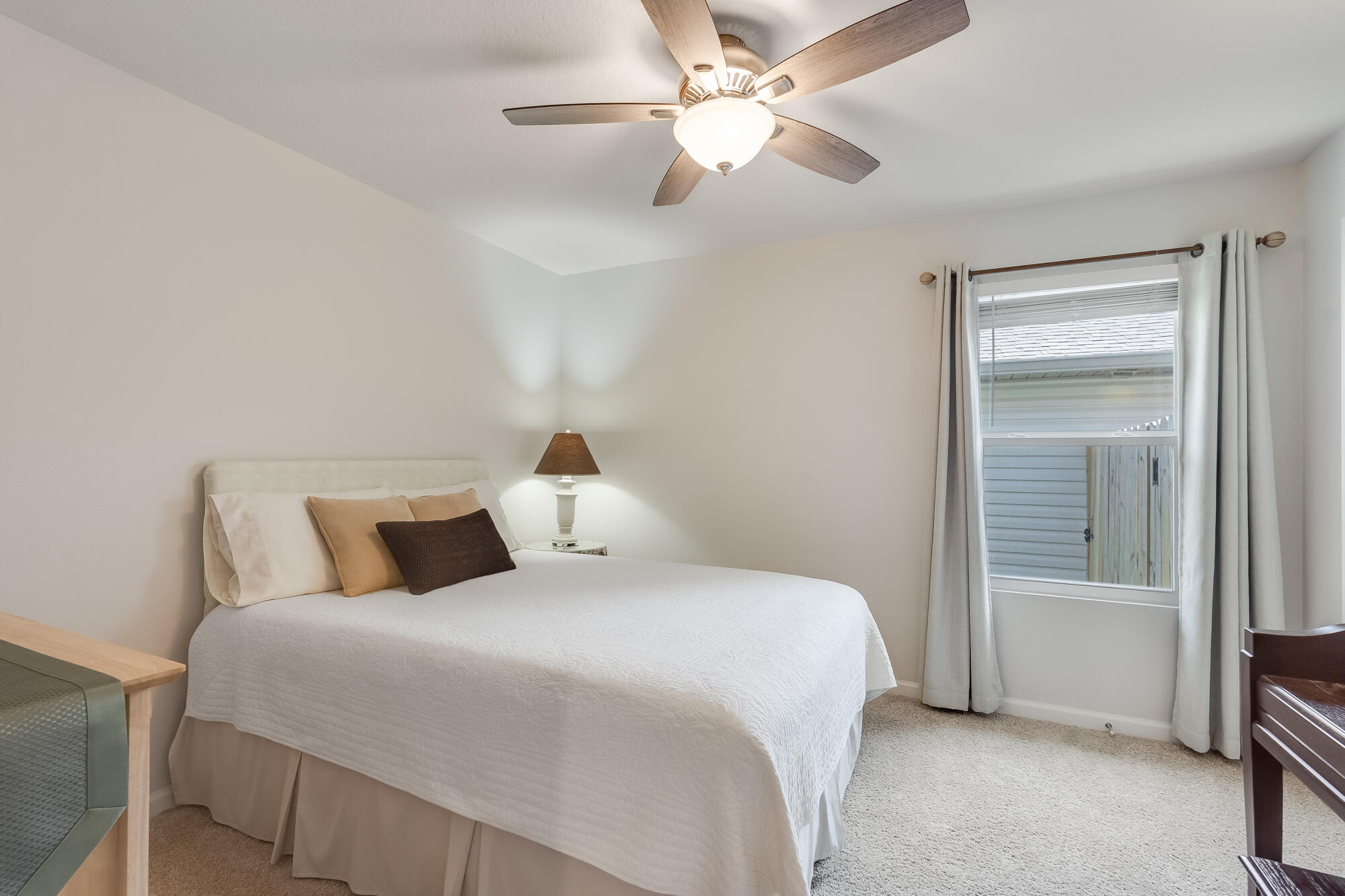 WOODLANDS - Residential