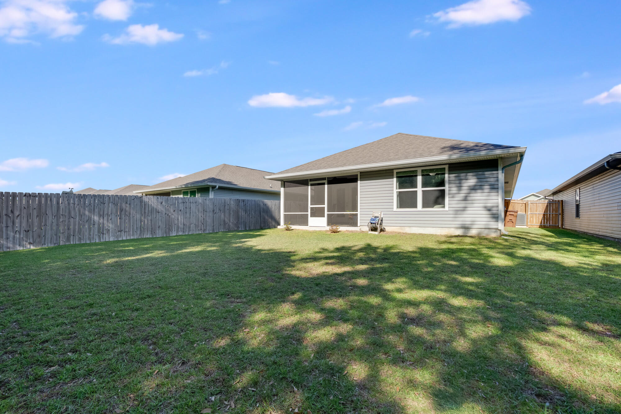 WOODLANDS - Residential