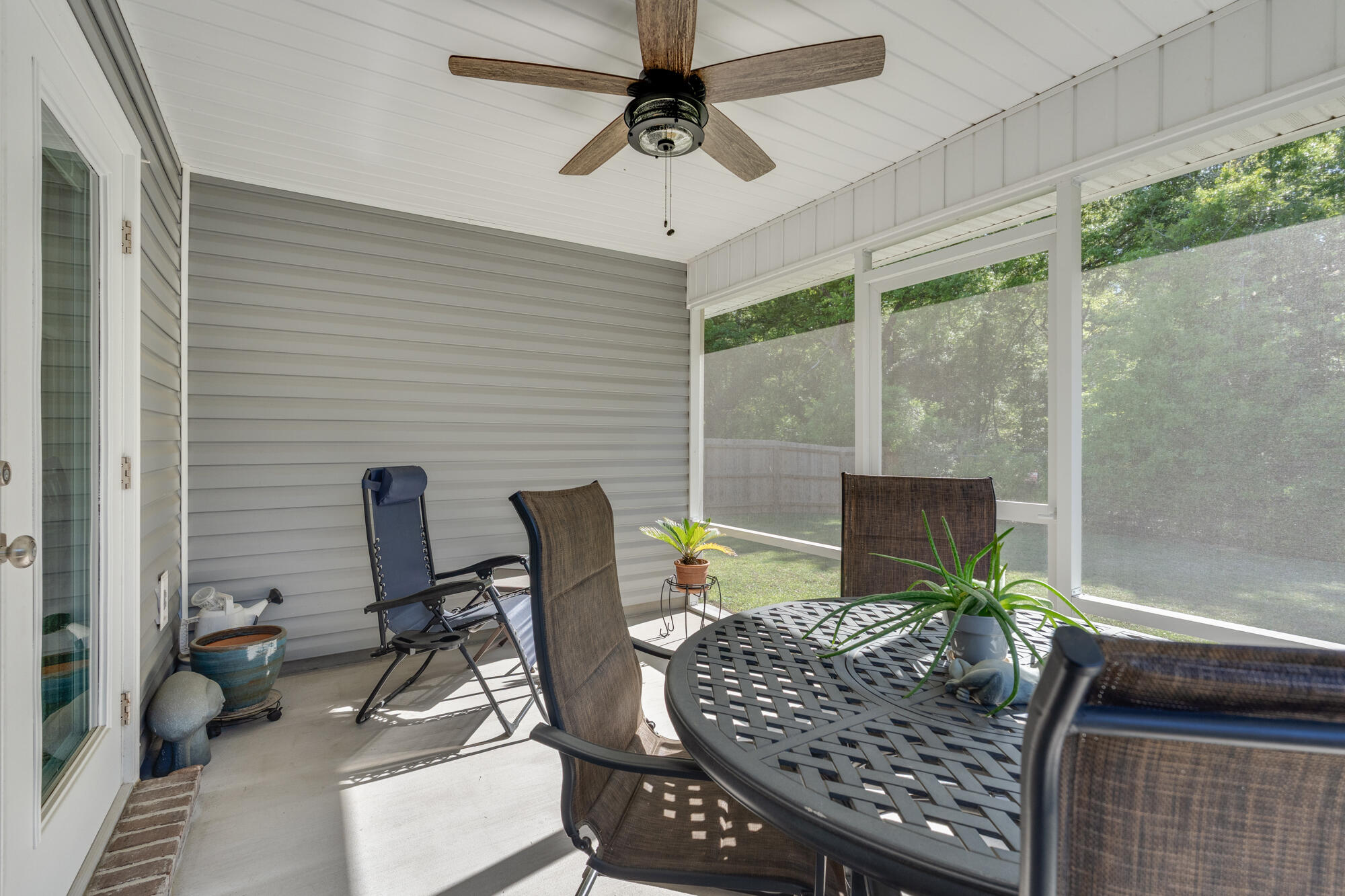 WOODLANDS - Residential