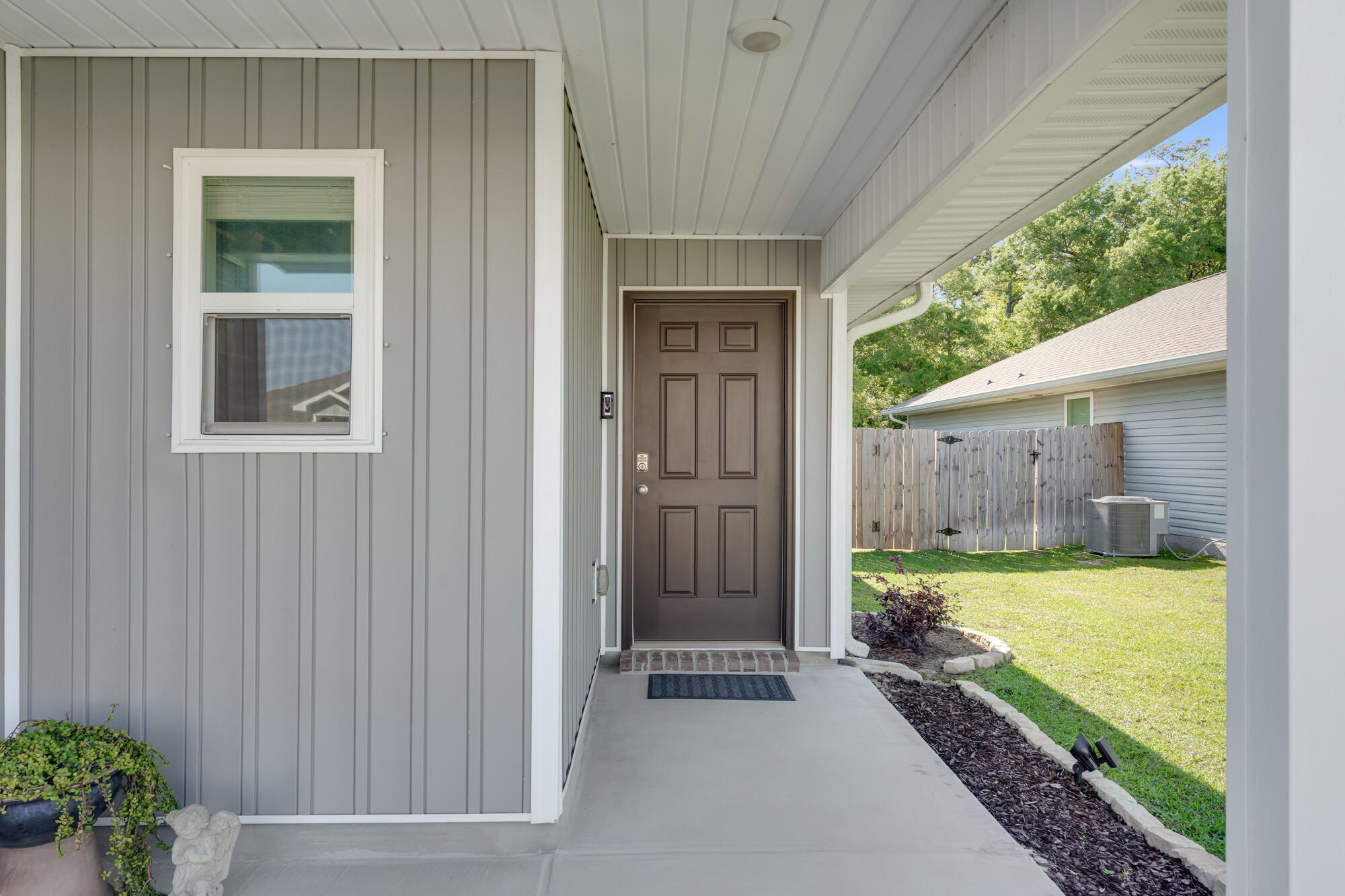 WOODLANDS - Residential