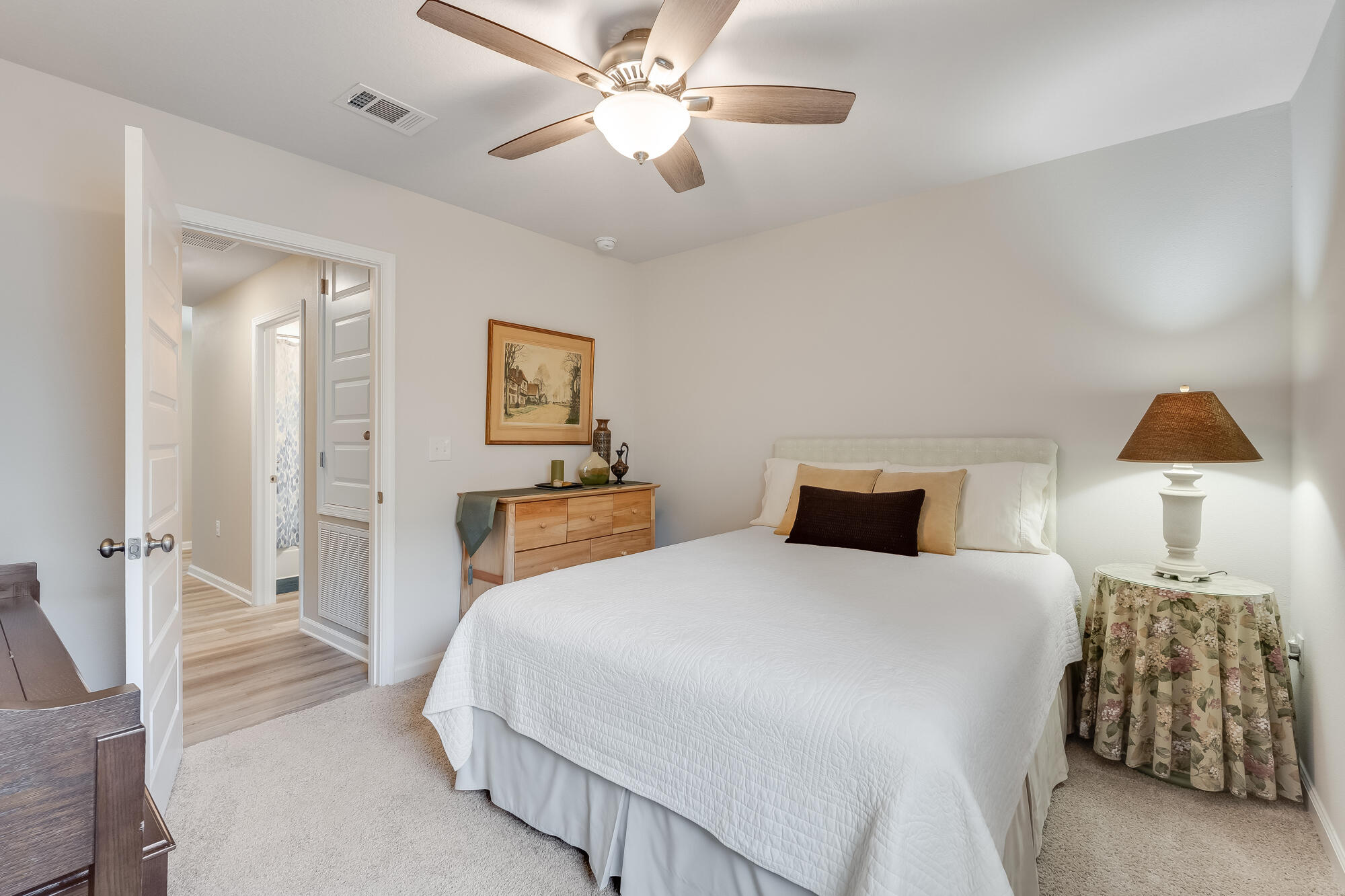 WOODLANDS - Residential