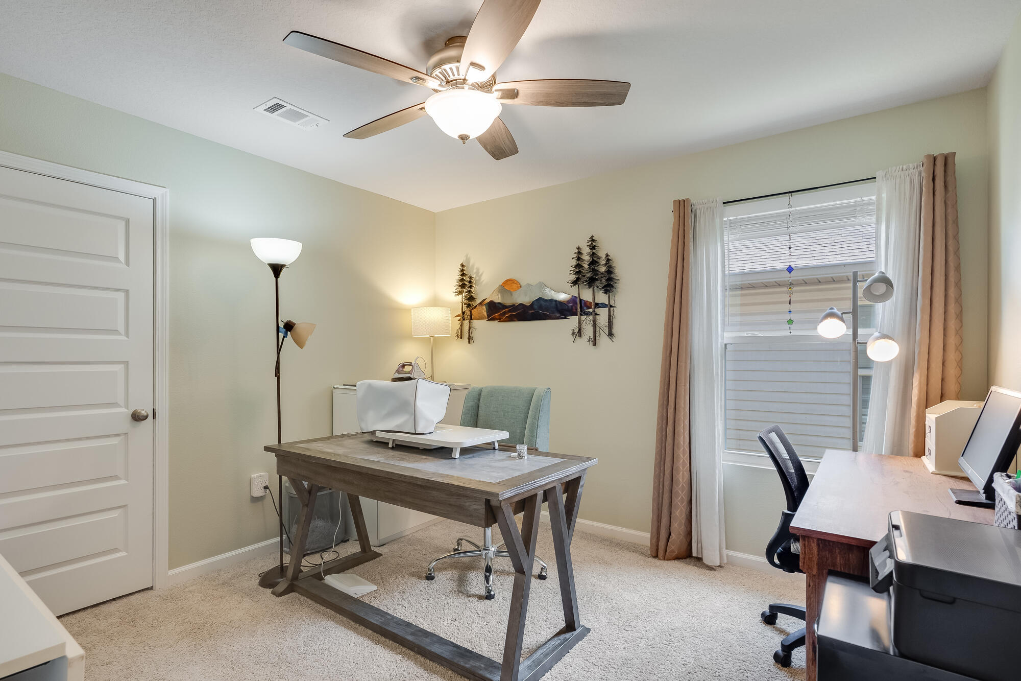 WOODLANDS - Residential