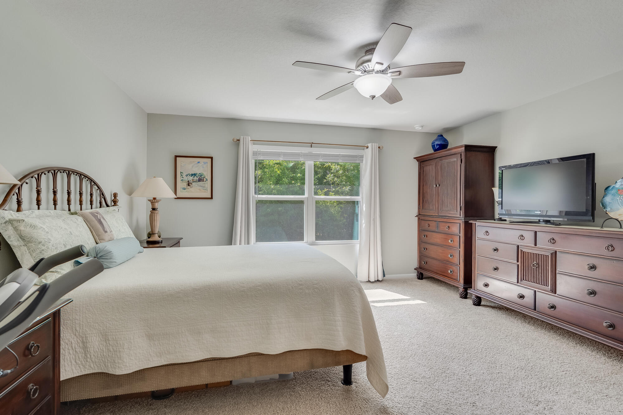WOODLANDS - Residential