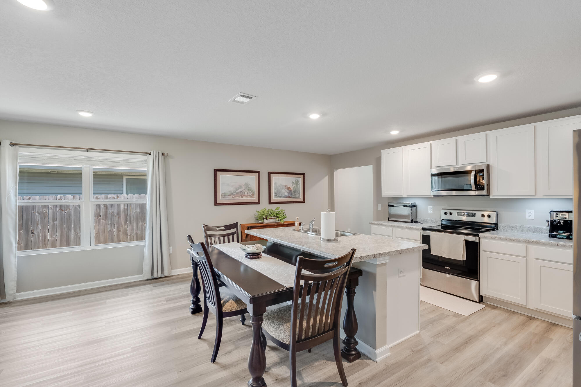 WOODLANDS - Residential
