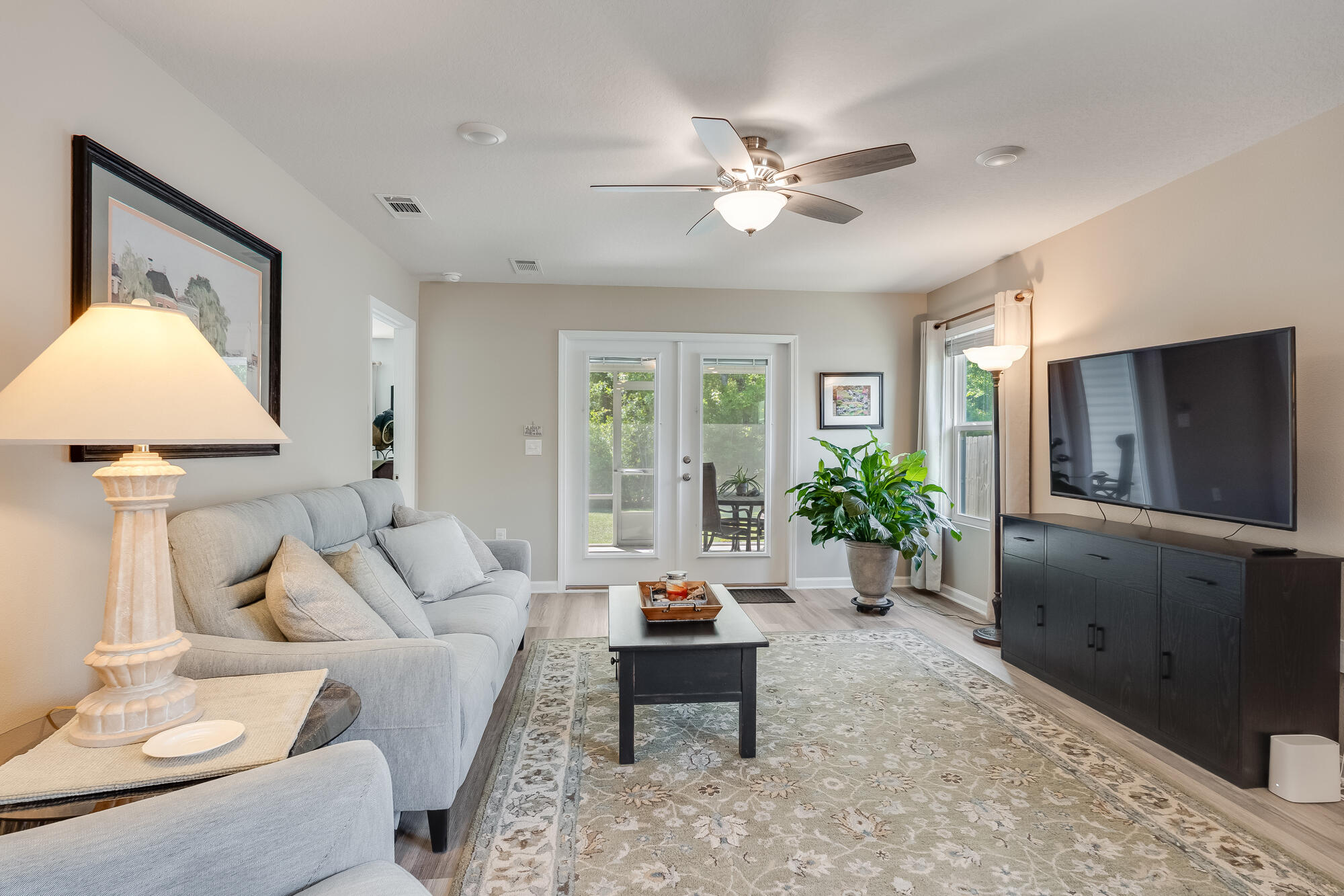 WOODLANDS - Residential