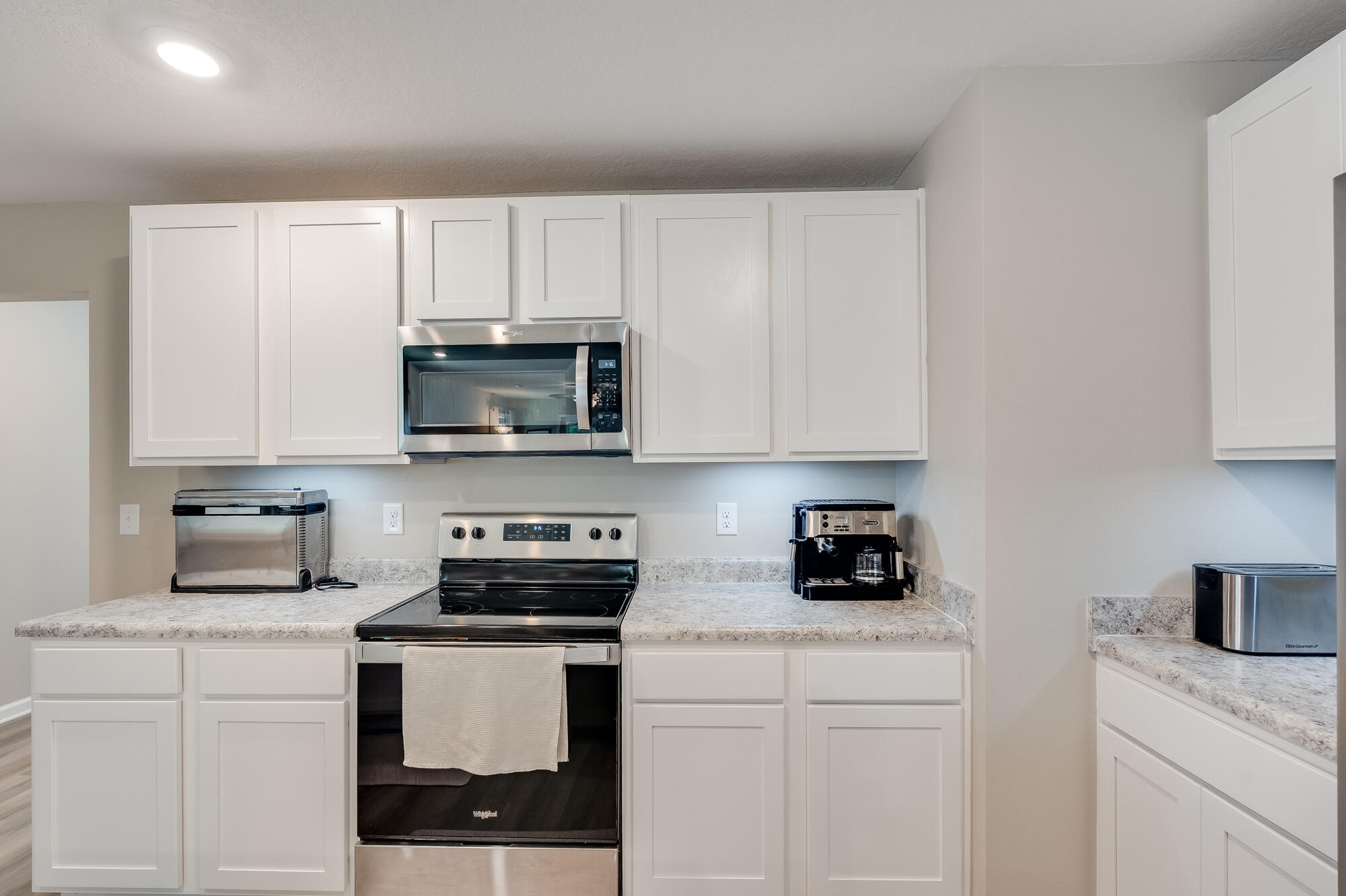 WOODLANDS - Residential