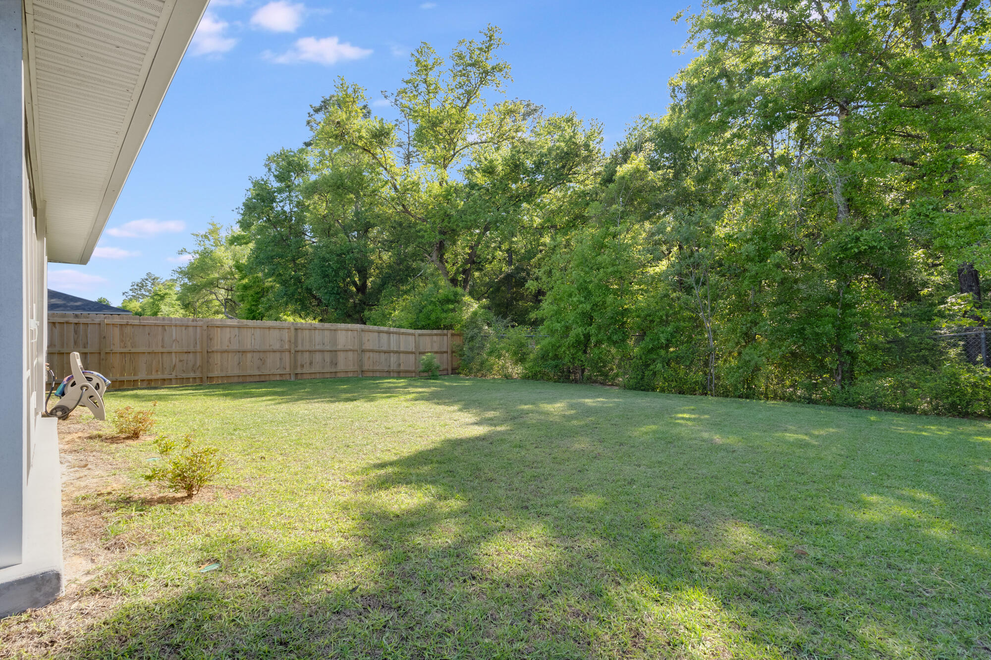 WOODLANDS - Residential