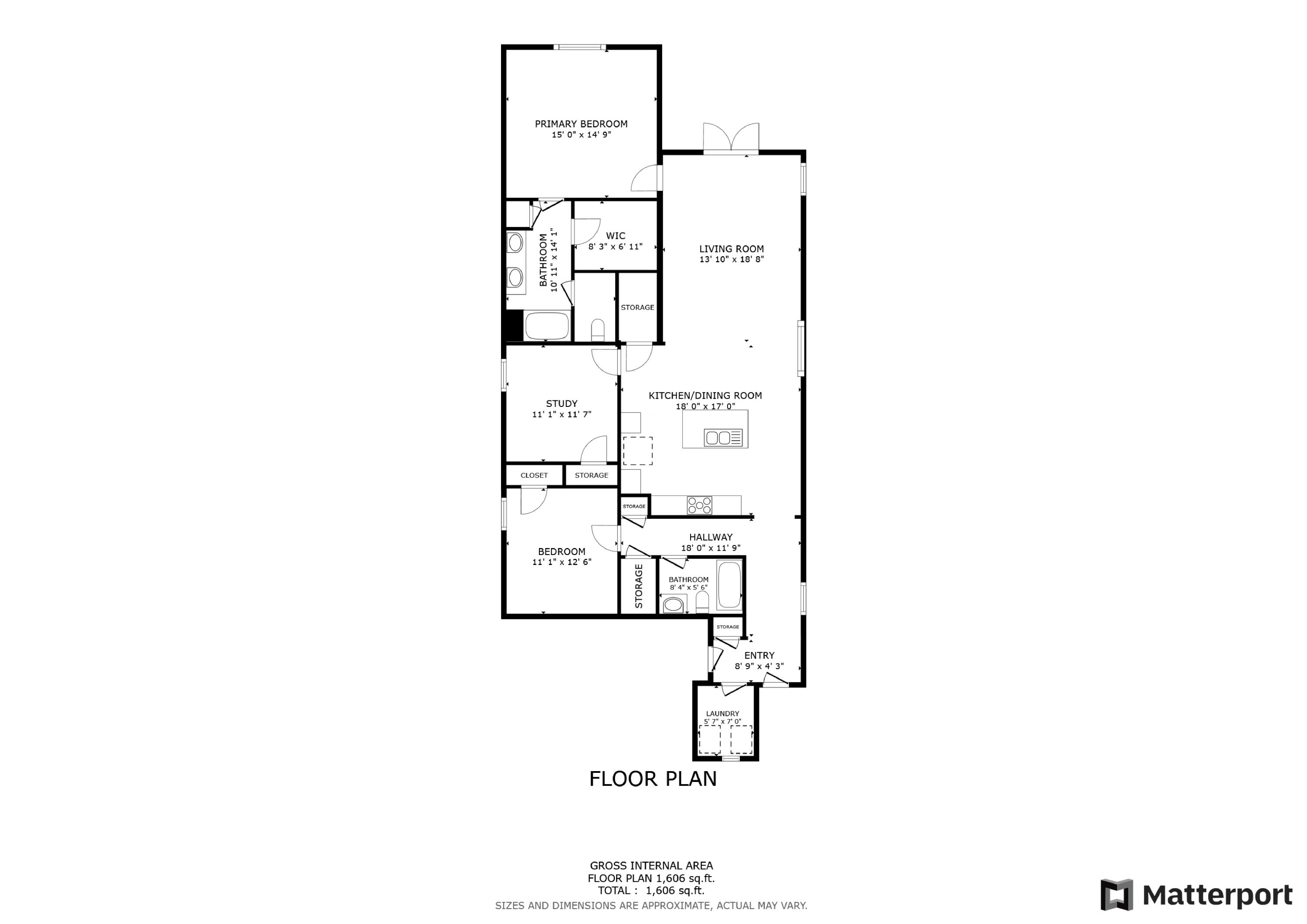 WOODLANDS - Residential