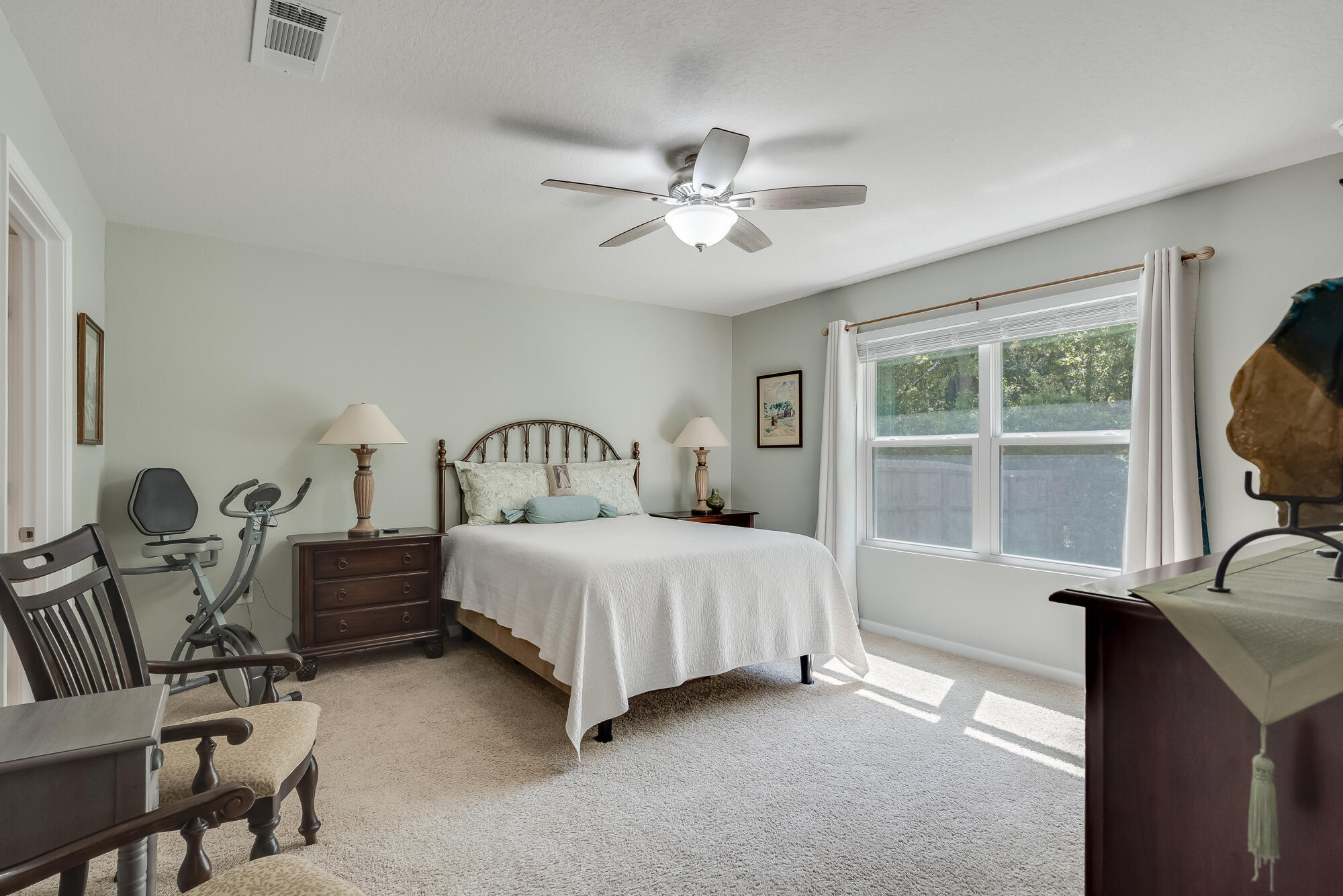 WOODLANDS - Residential