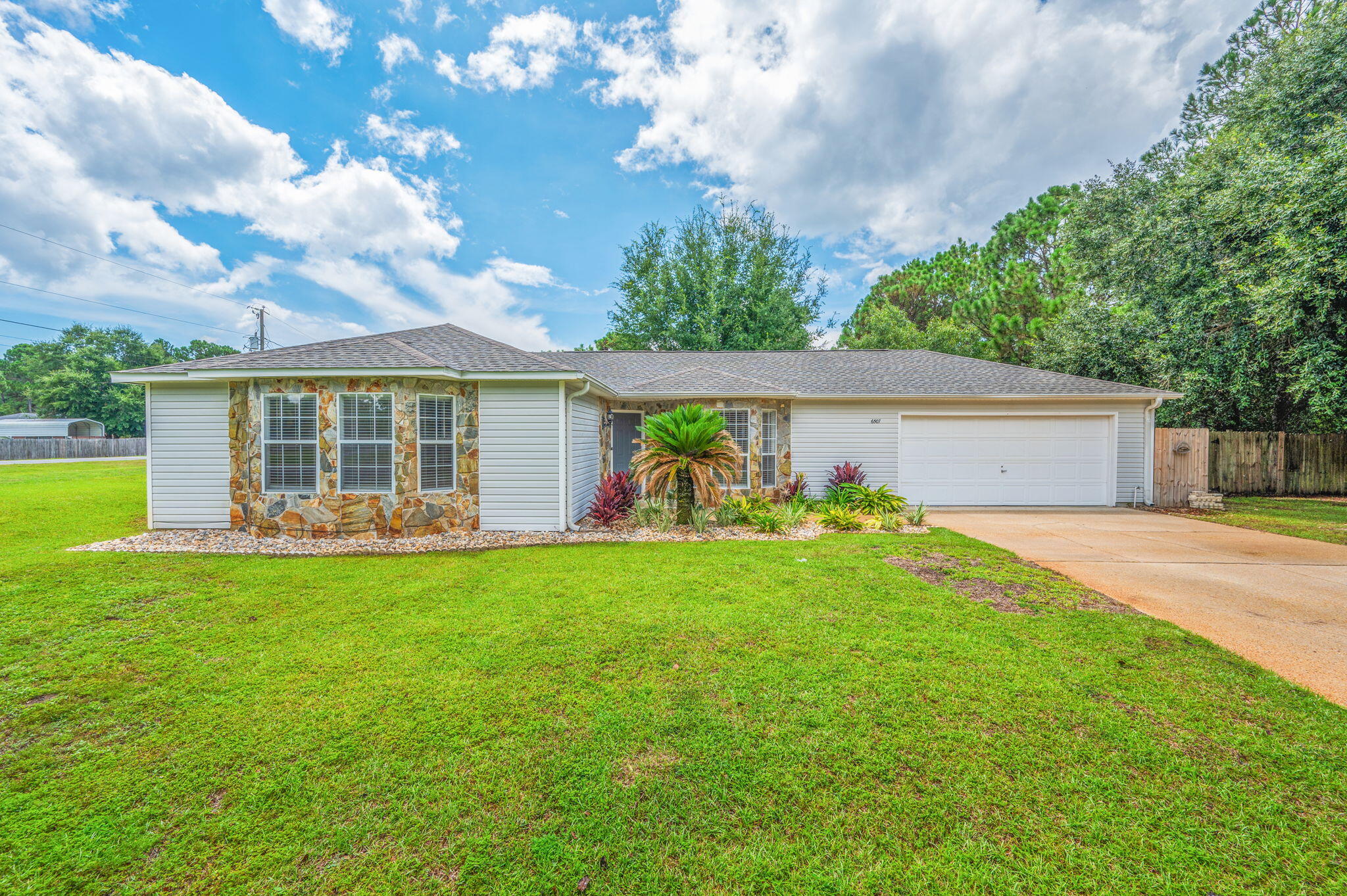 HOLLEY BY THE SEA - Residential Lease