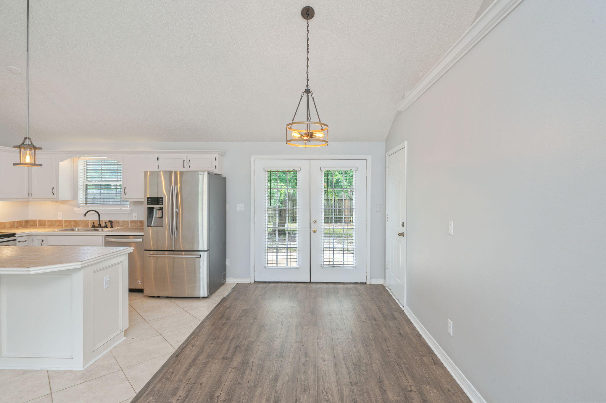 HOLLEY BY THE SEA - Residential Lease