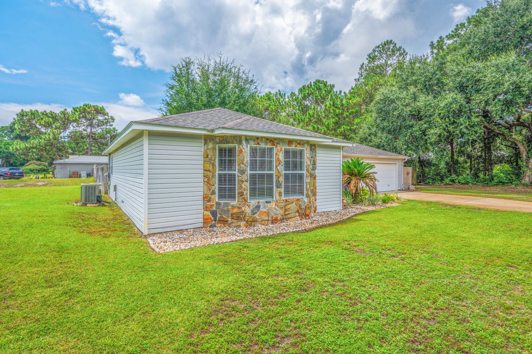 HOLLEY BY THE SEA - Residential Lease