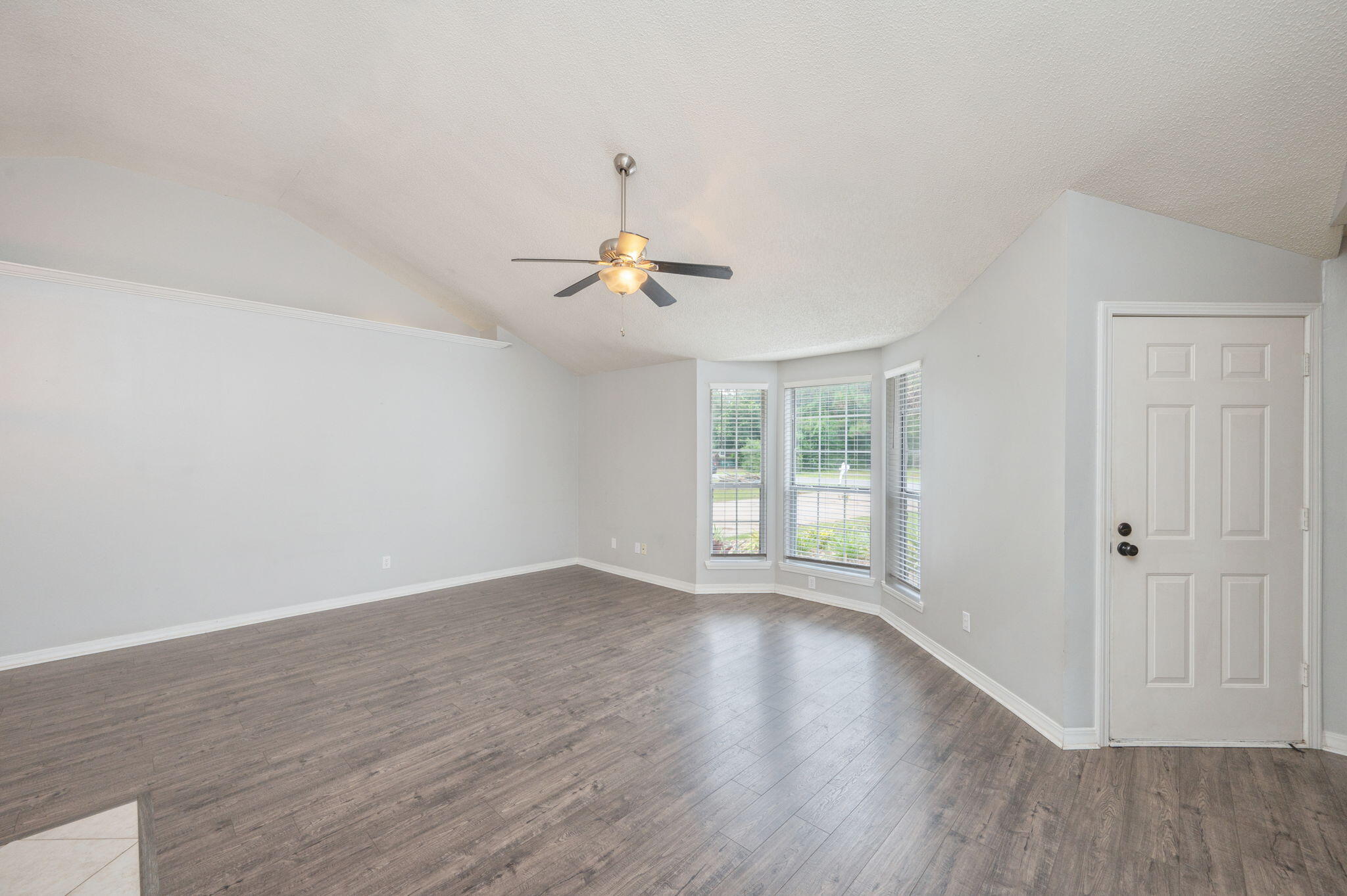 HOLLEY BY THE SEA - Residential Lease