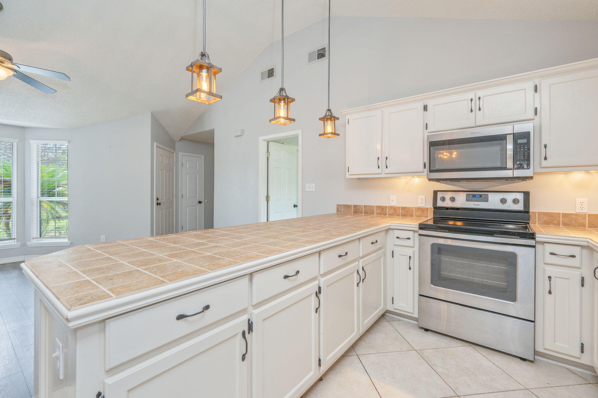 HOLLEY BY THE SEA - Residential Lease