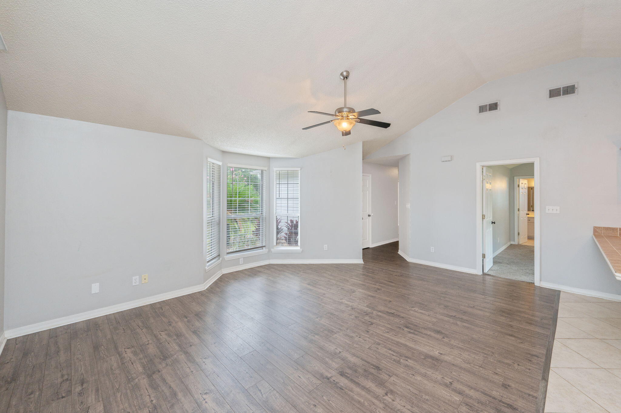 HOLLEY BY THE SEA - Residential Lease