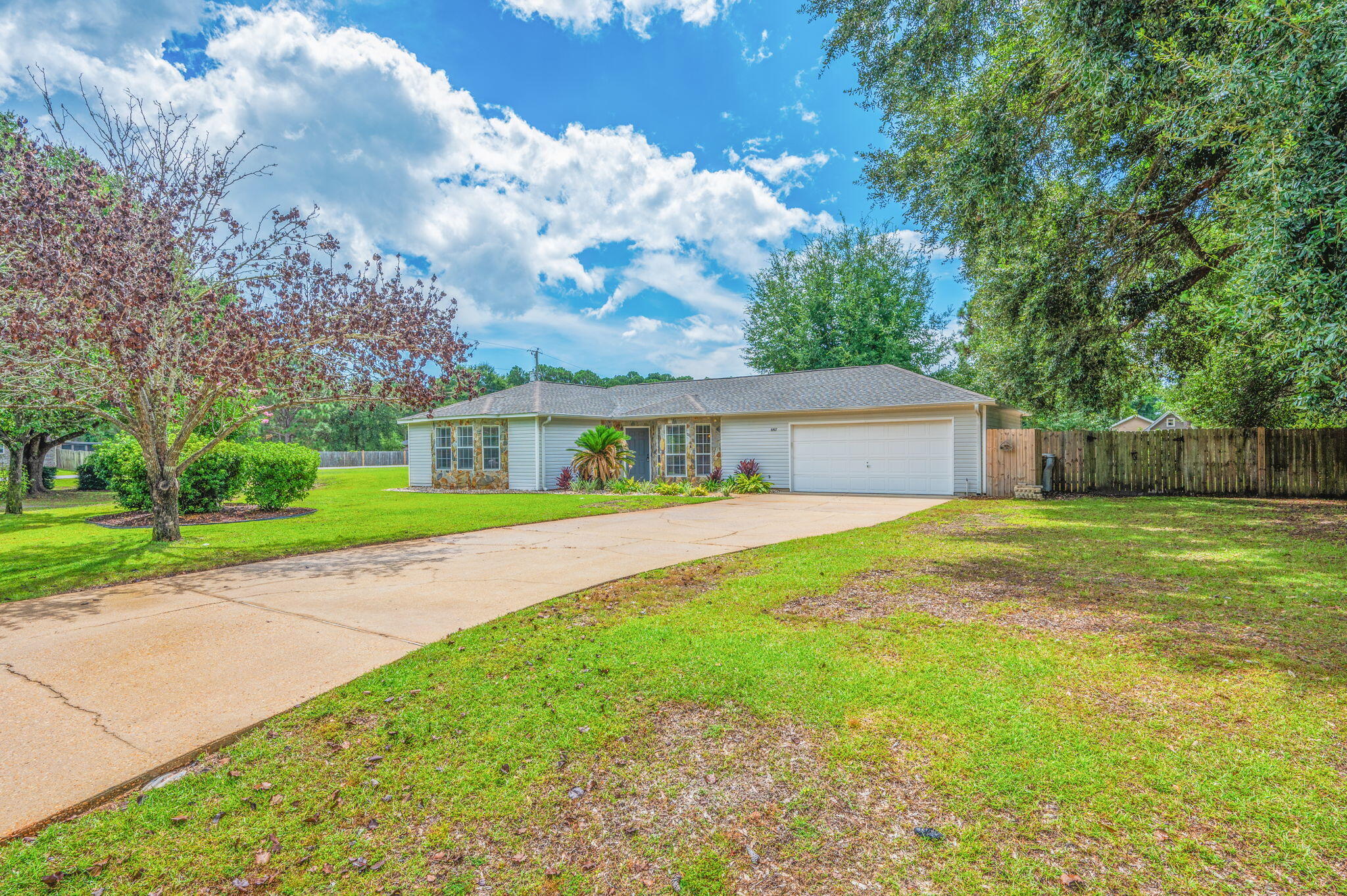 HOLLEY BY THE SEA - Residential Lease