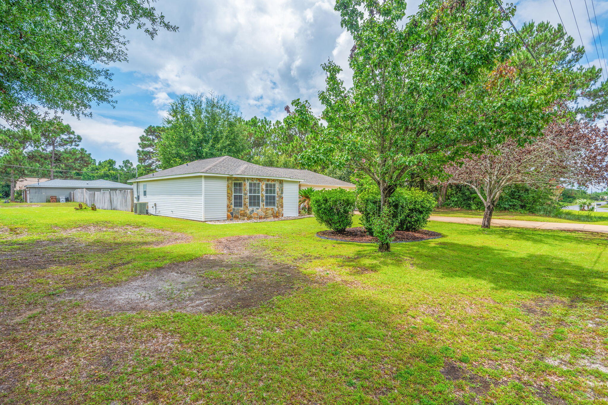 HOLLEY BY THE SEA - Residential Lease