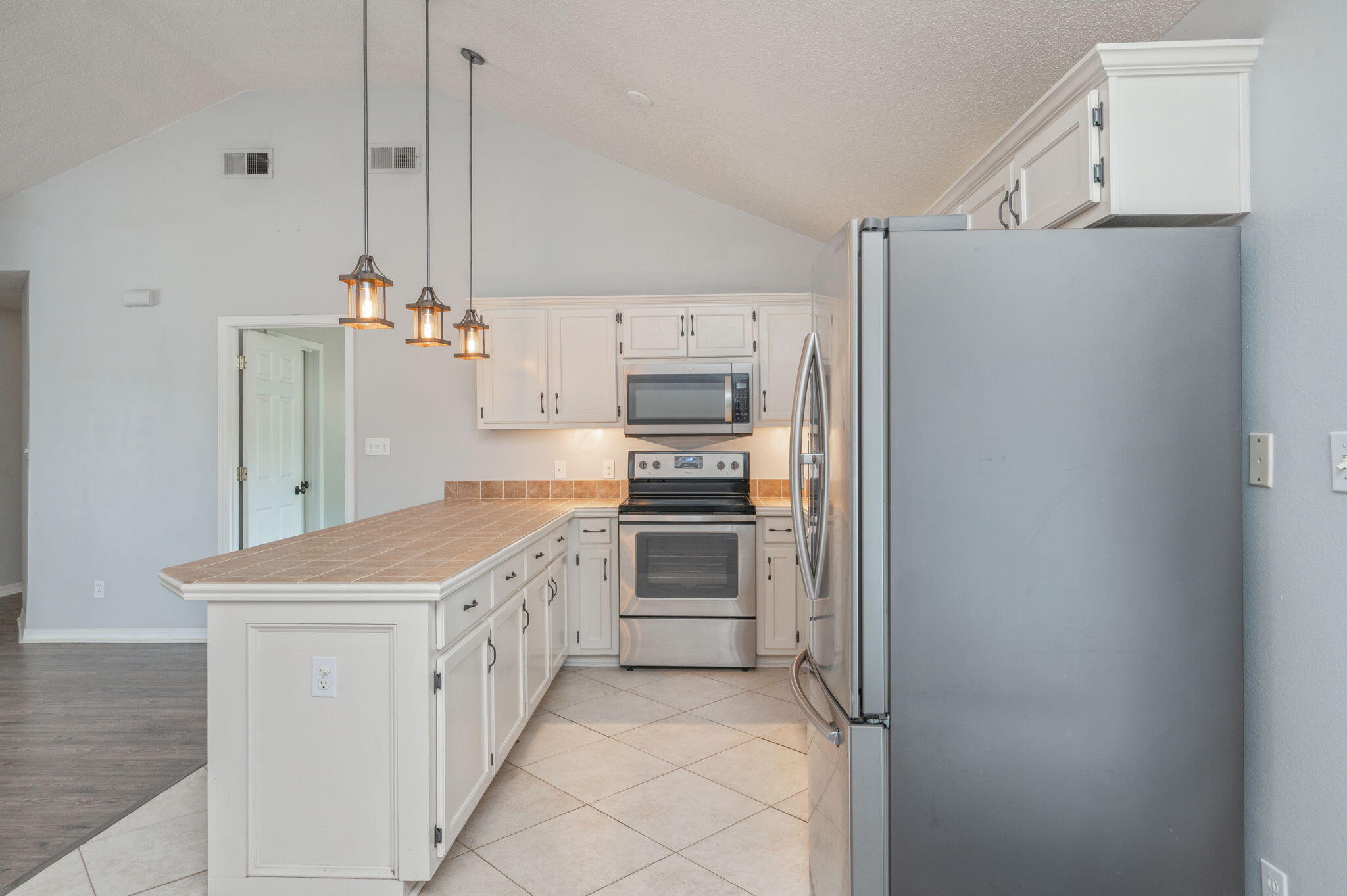 HOLLEY BY THE SEA - Residential Lease