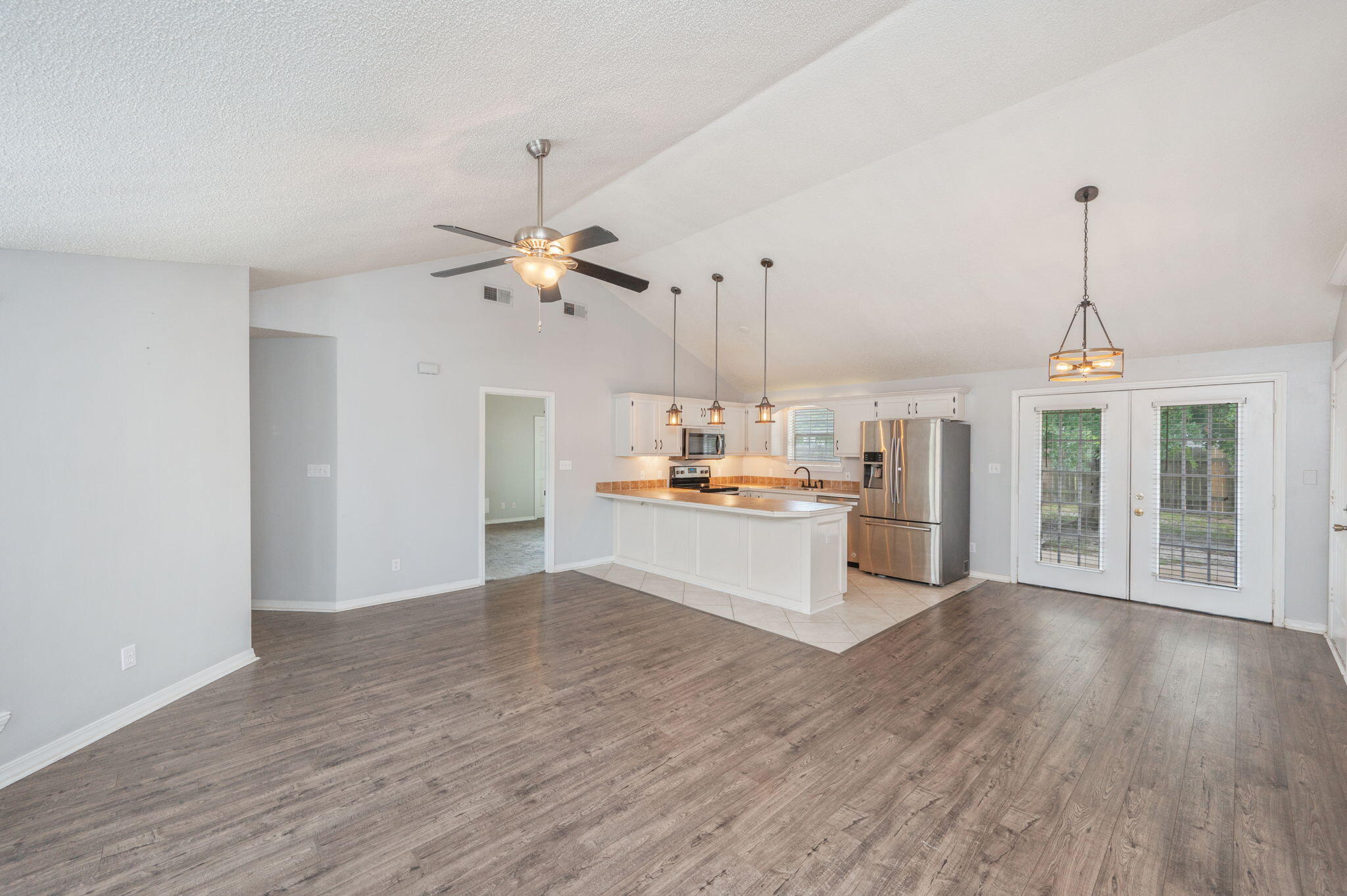 HOLLEY BY THE SEA - Residential Lease