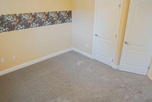 SILVER CREEK ESTATES - Residential Lease