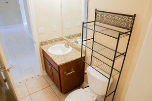 SILVER CREEK ESTATES - Residential Lease