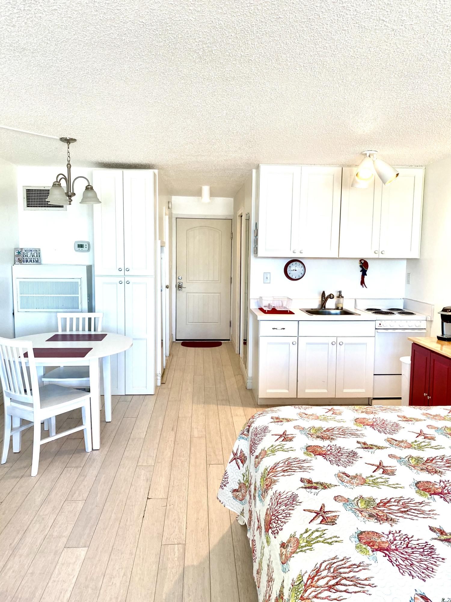 TOP OF THE GULF CONDO - Residential