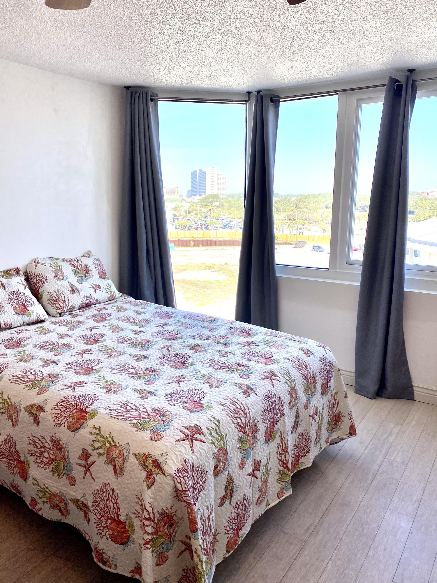 TOP OF THE GULF CONDO - Residential