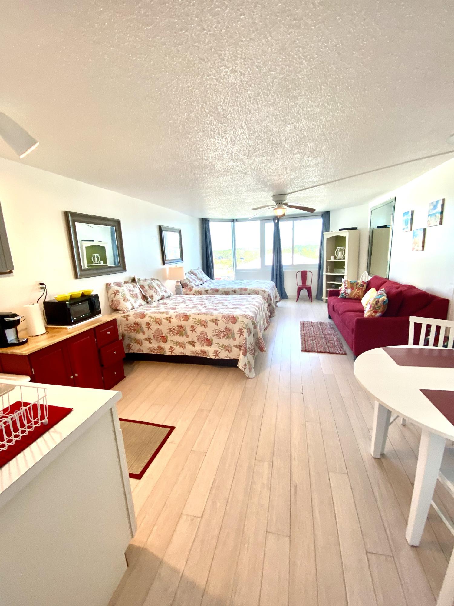 TOP OF THE GULF CONDO - Residential