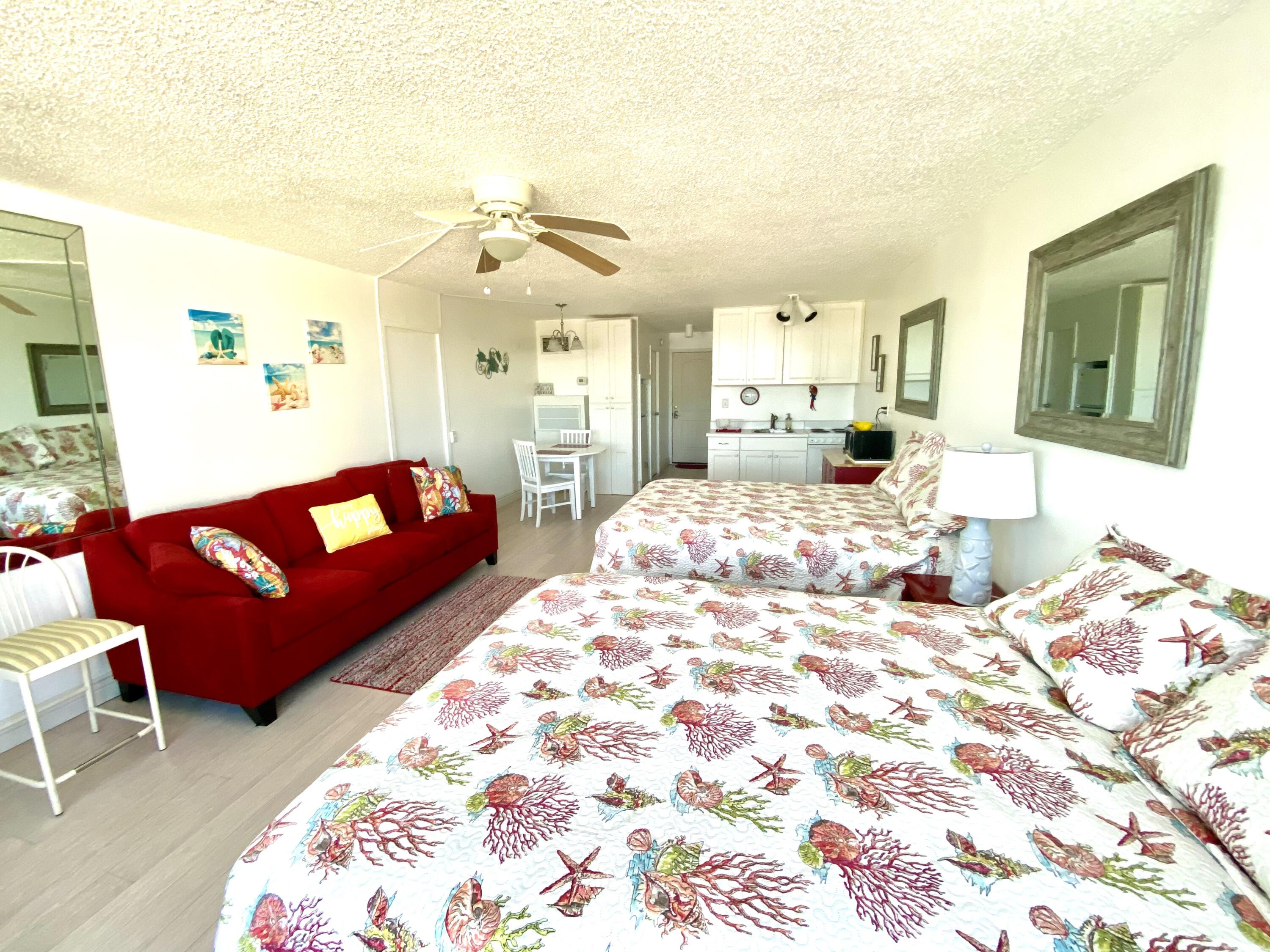 TOP OF THE GULF CONDO - Residential