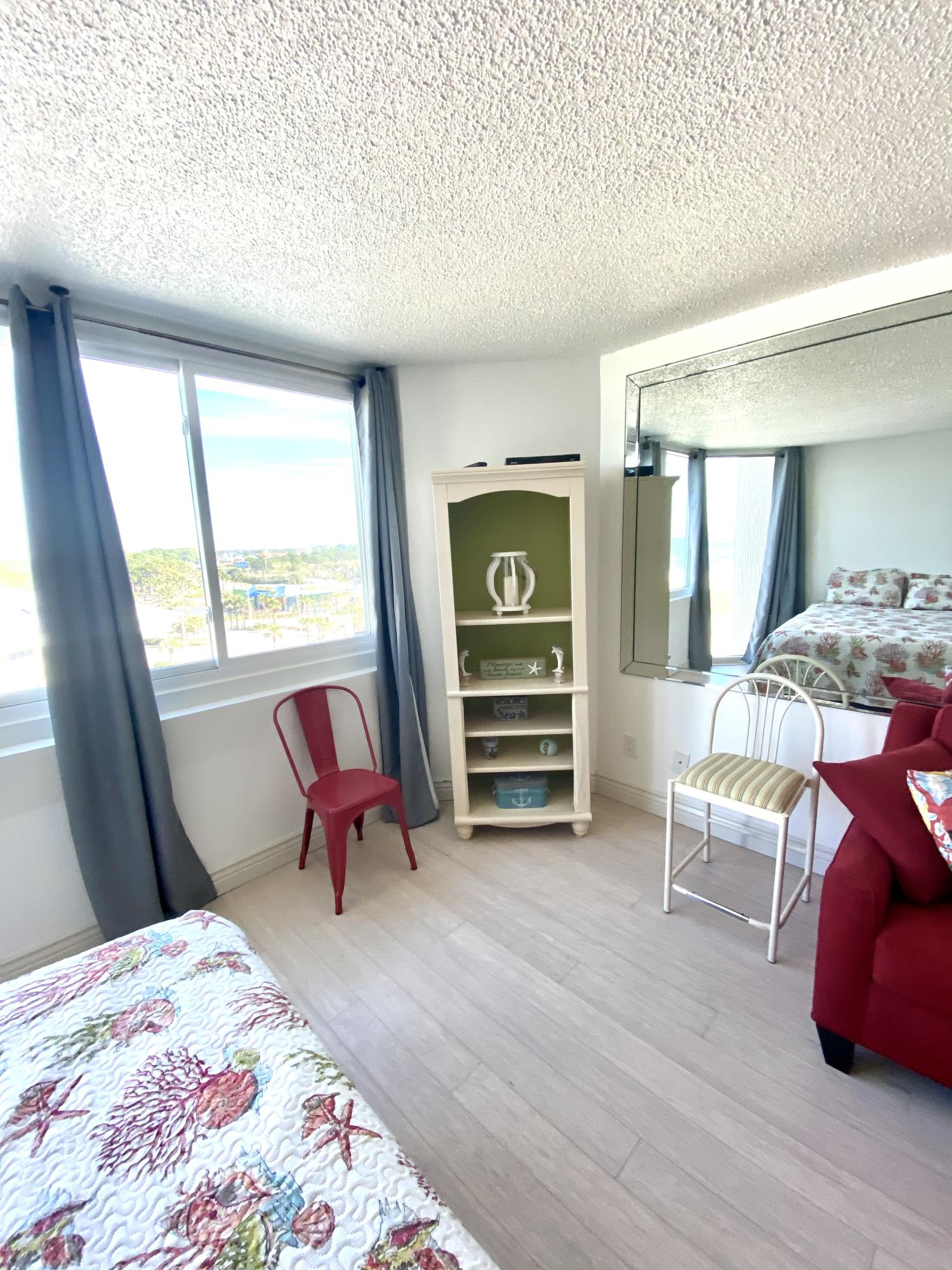 TOP OF THE GULF CONDO - Residential