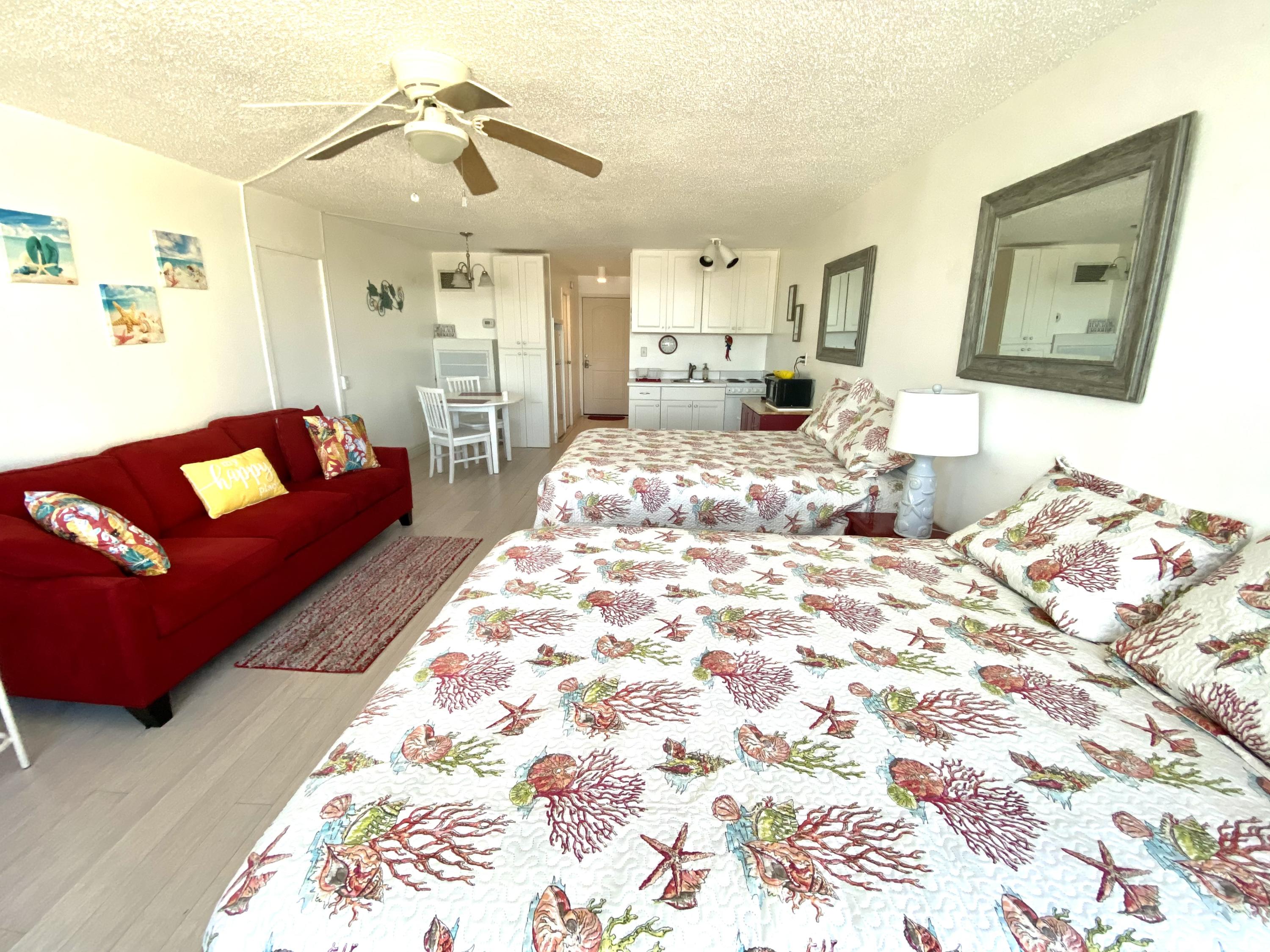 TOP OF THE GULF CONDO - Residential