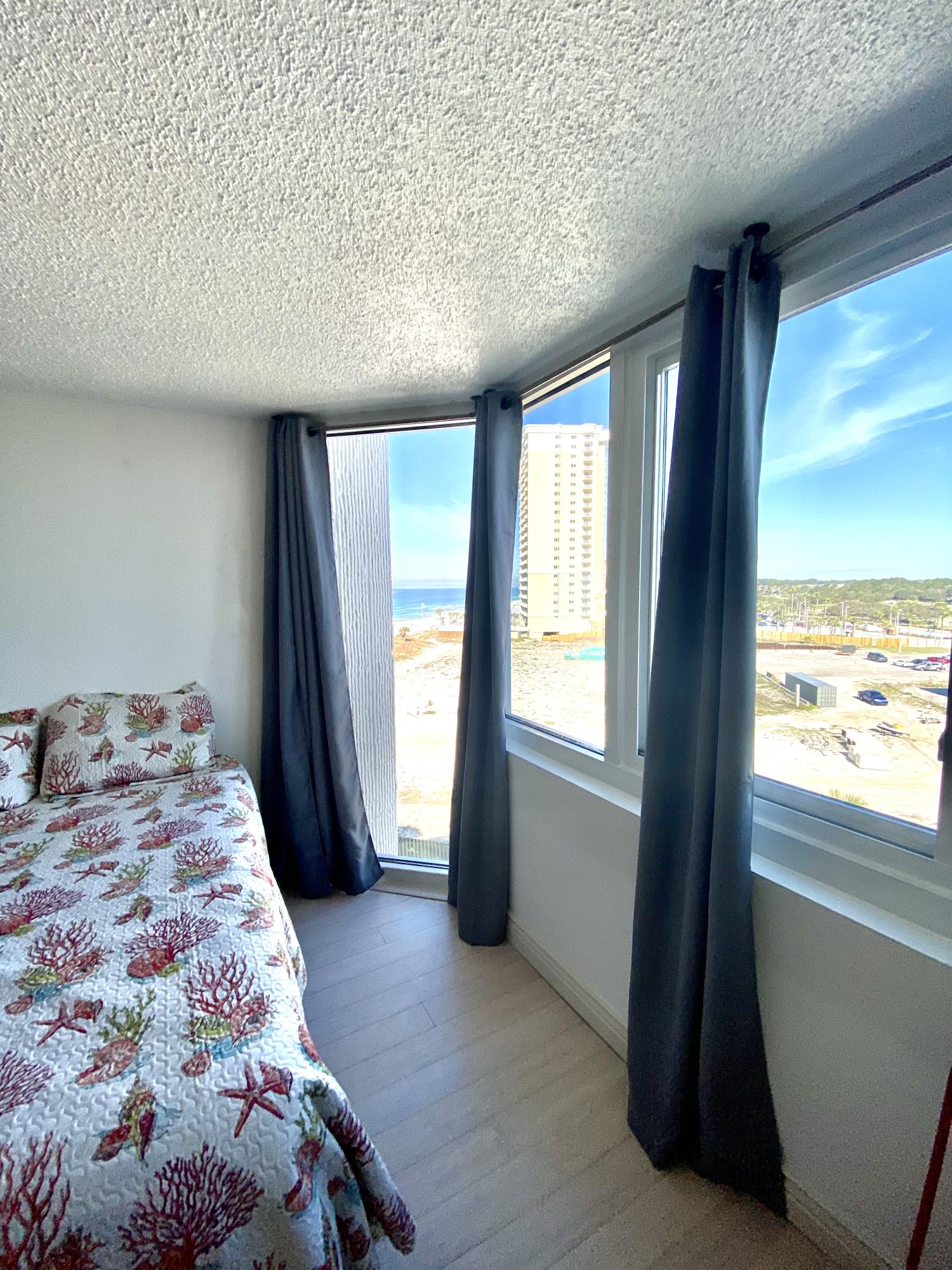 TOP OF THE GULF CONDO - Residential